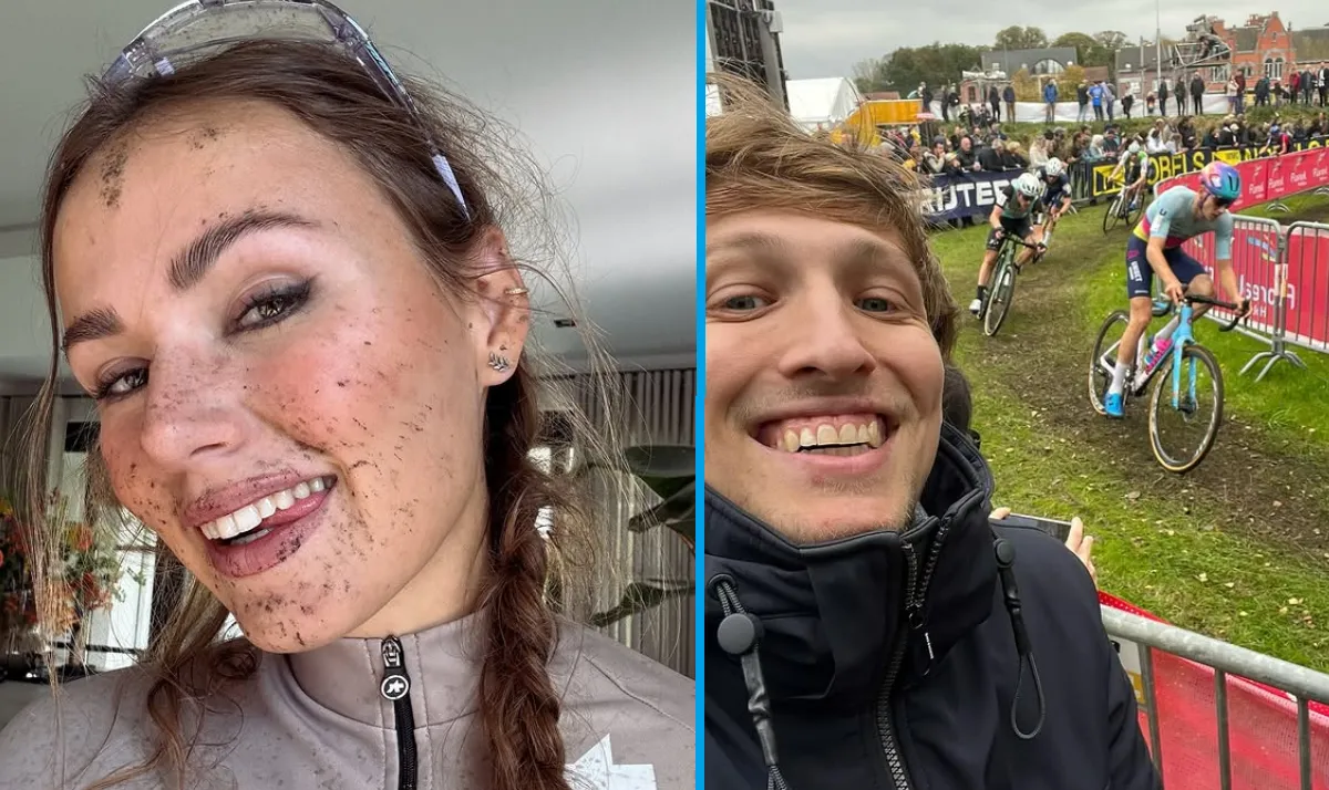 Puck Moonen en Bas Tietema als koppel, maar ook Average Rob, Enzo Knol, Ine Beyen en meer: Diegem maakt zich weer op voor Turbo Cross