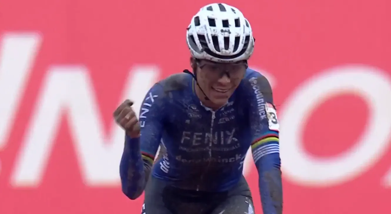 De Knegt voert 'aantal opvallende wijzigingen' door voor Wereldbeker en kondigt langverwachte terugkeer aan