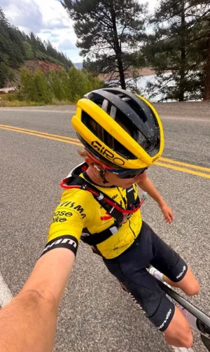 EF Education-EasyPost werpt vertrekkende Visma | Lease a Bike-belofte reddingsboei toe