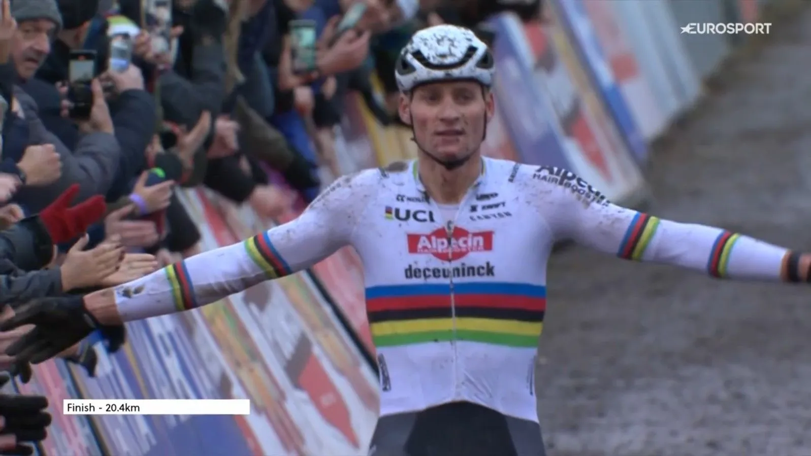 mathieu van der poel 333