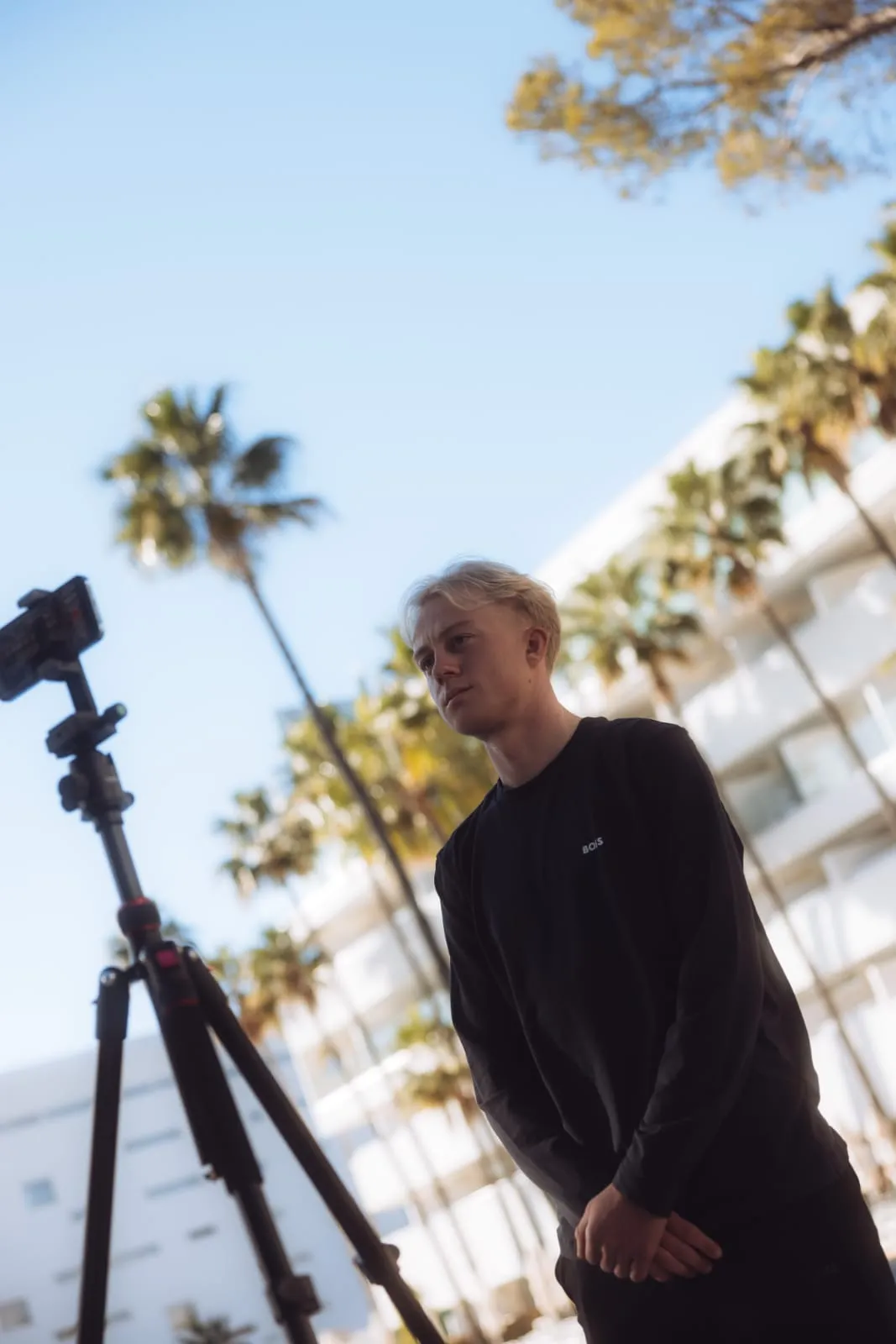 Van Gils heeft z'n transfer, maar ook imago-schade: 'Ze waren verrast dat ik een vriendelijke gast ben'