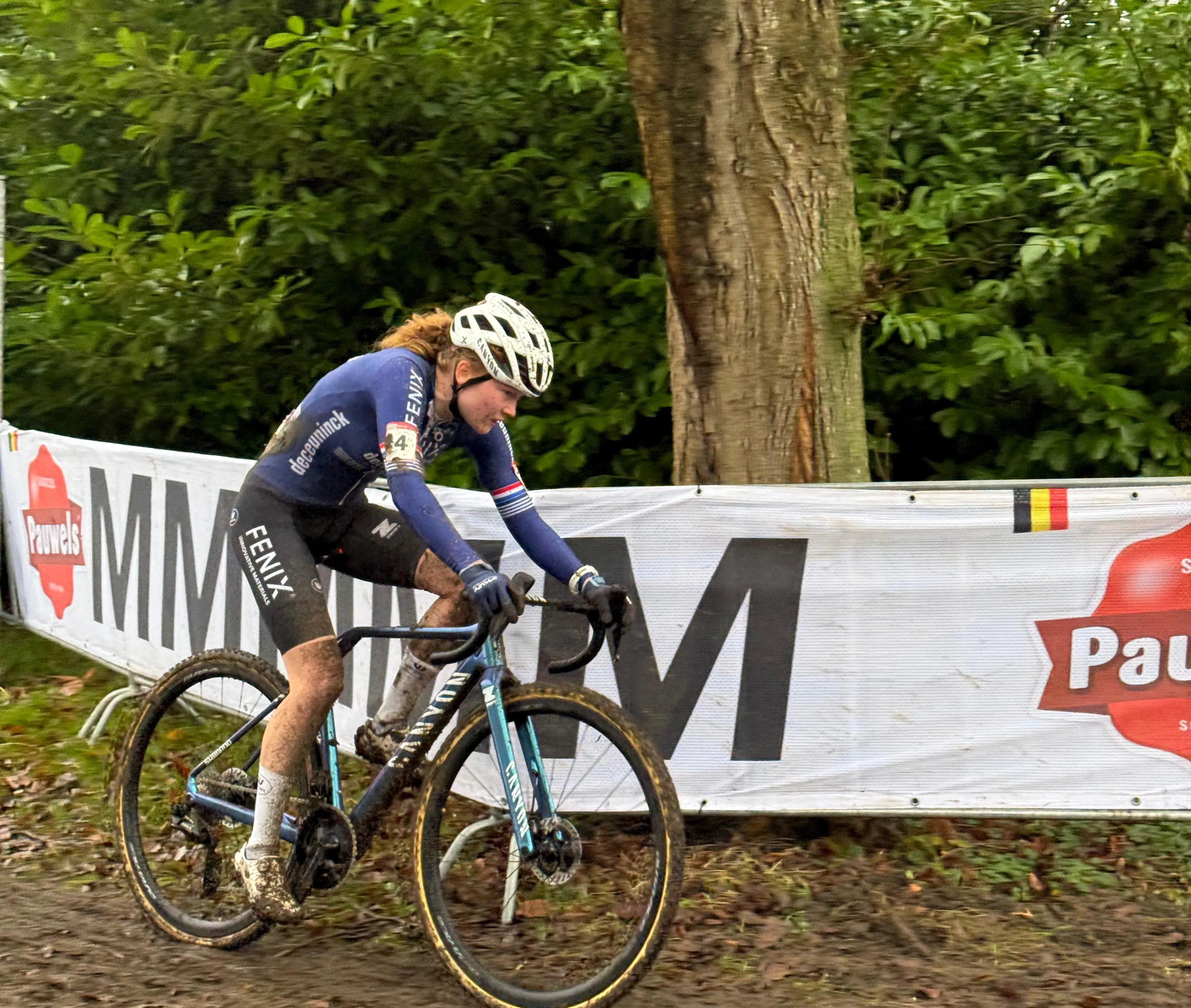 Geen rust, maar juist 'extra trainen' moet Pieterse aan kampioenschappen helpen: 'Alle focus ligt op het NK en het WK'