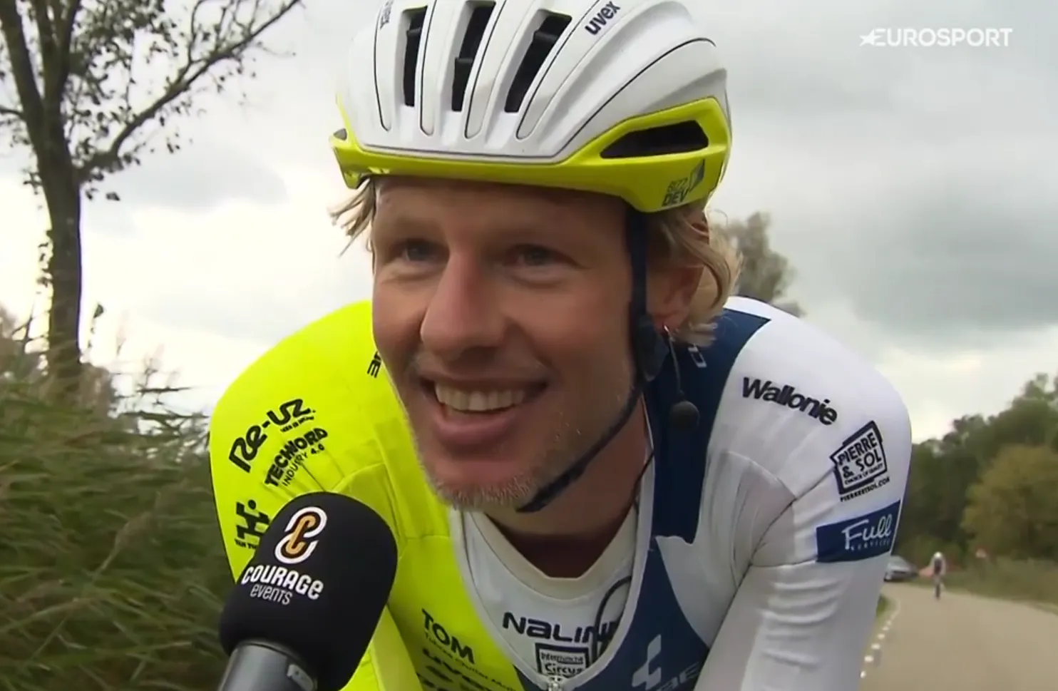 taco van der hoorn