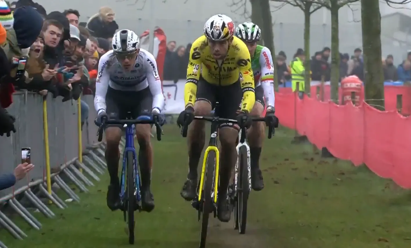 thibau nys wout van aert