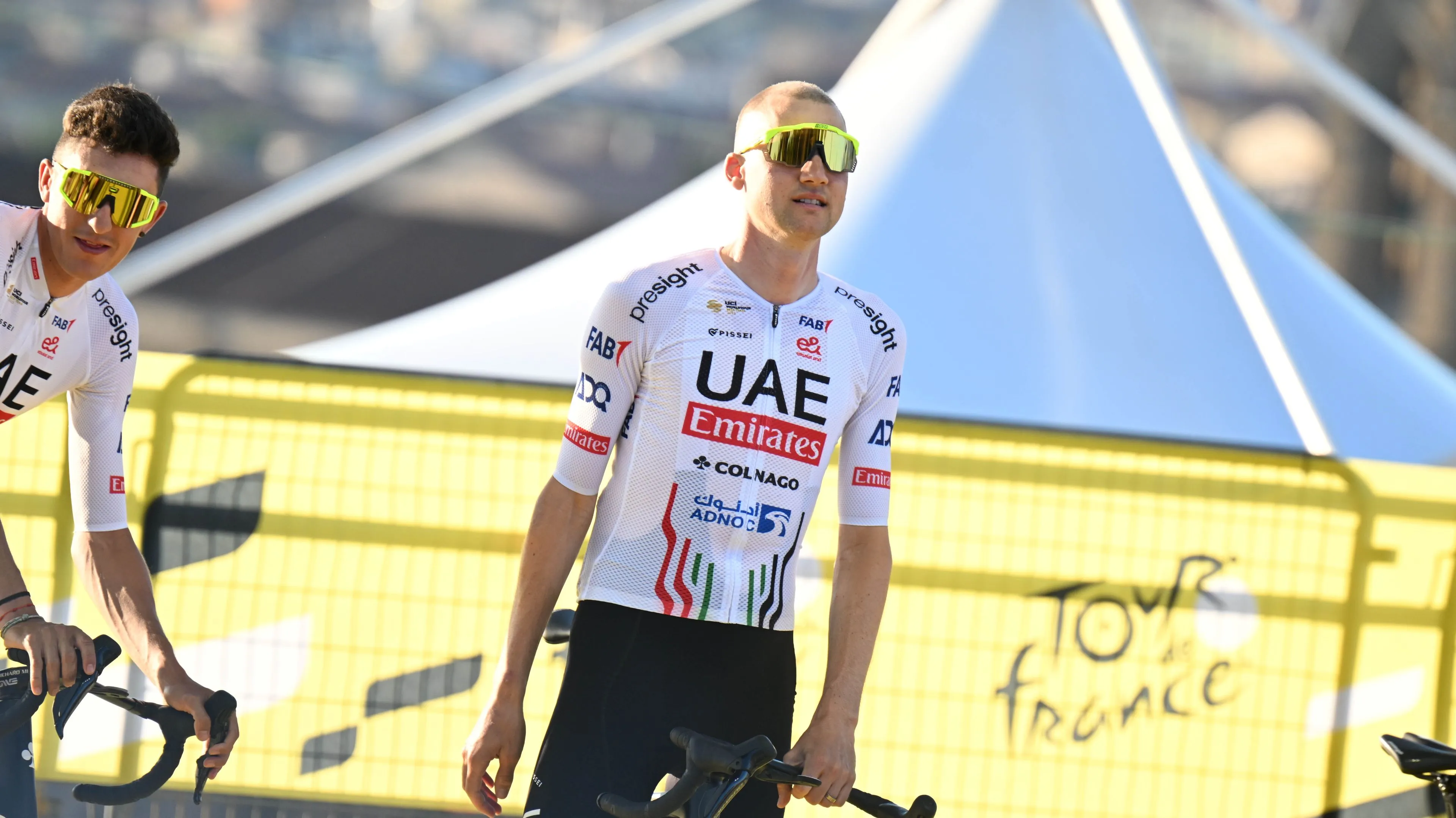 Wellens to focus on cobbled classics again in 2025, partly out of necessity: "Used to have zero interest in them"