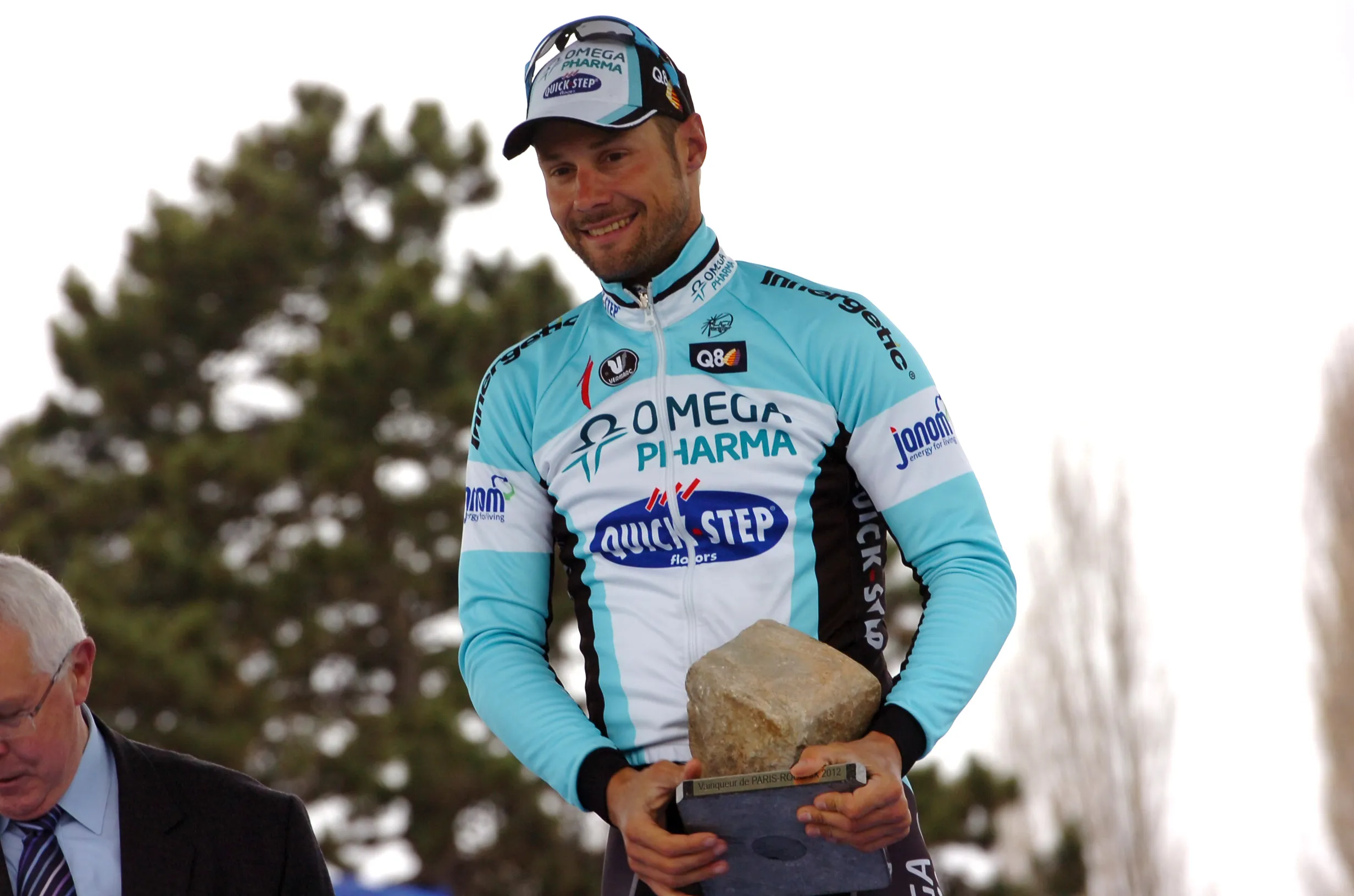 tom boonen