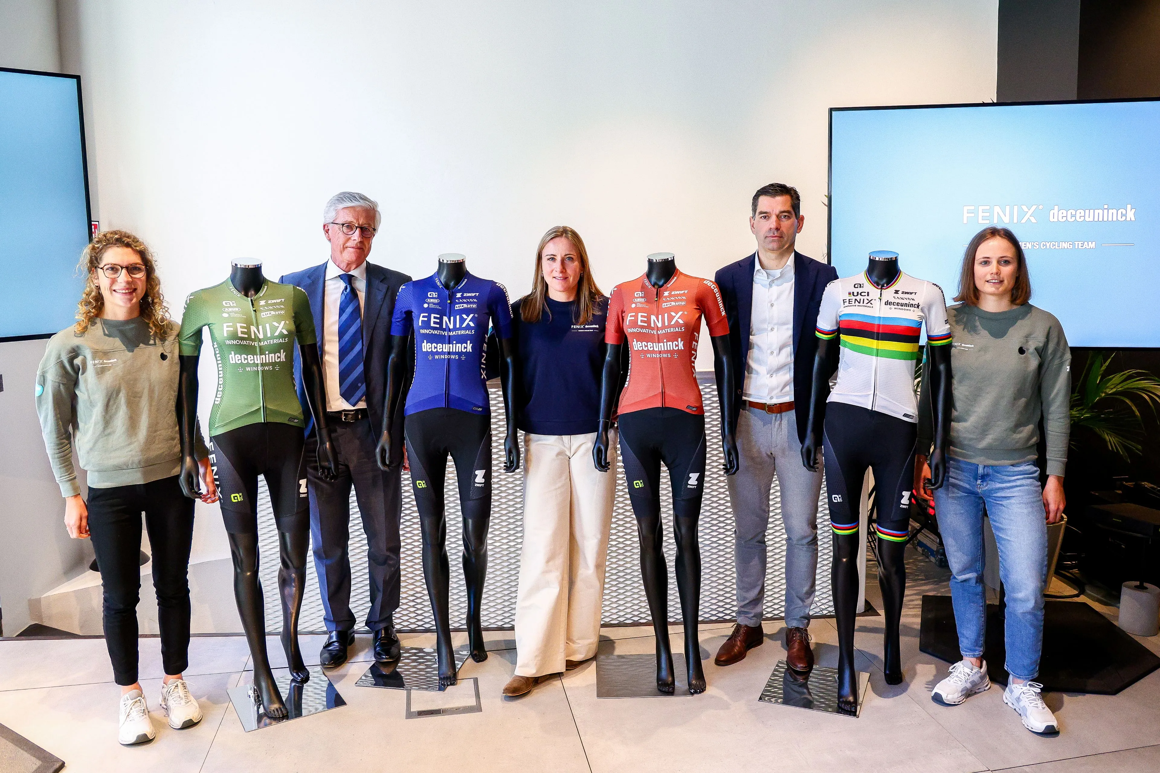 van vleuten fenix deceuninck