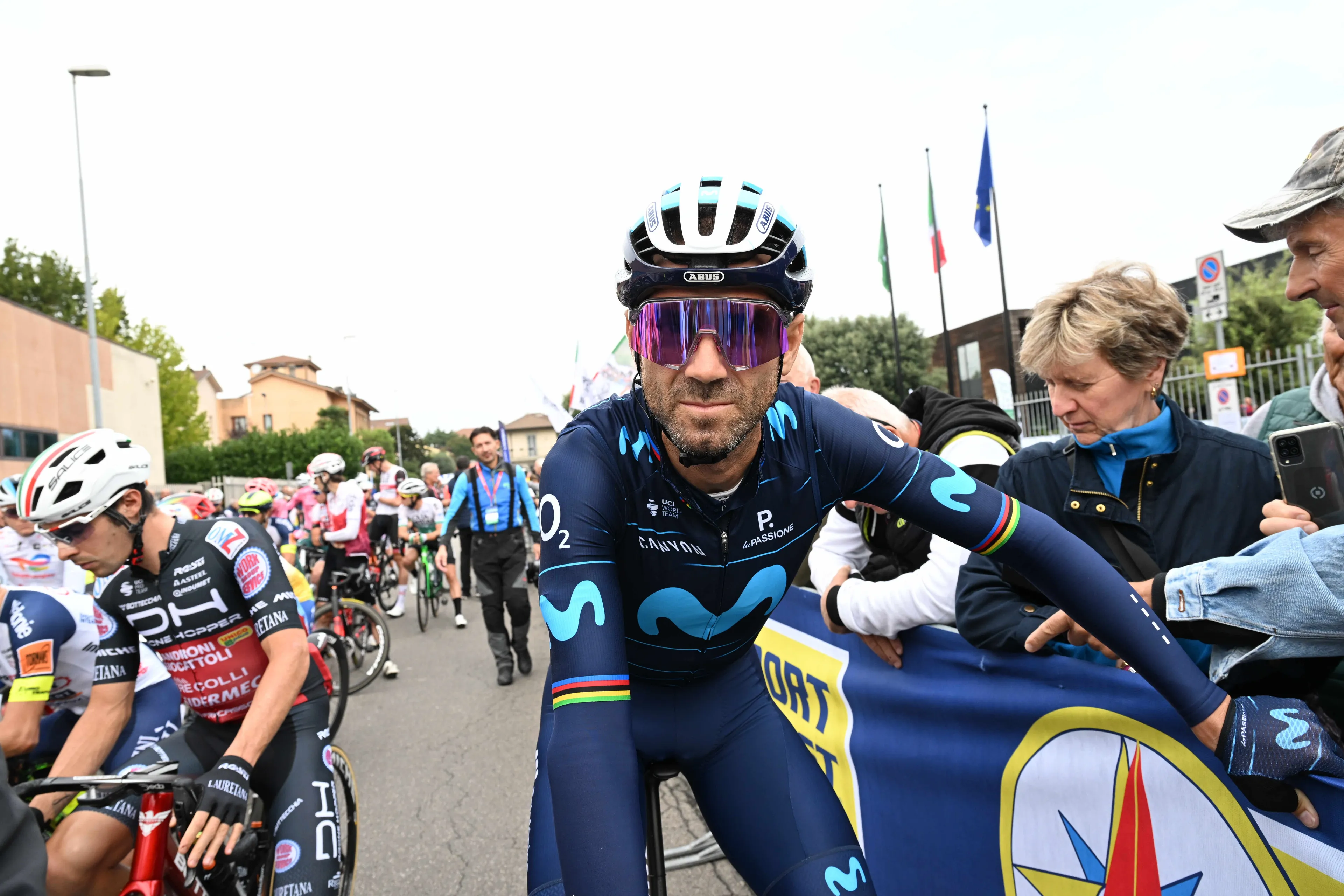alejandro valverde