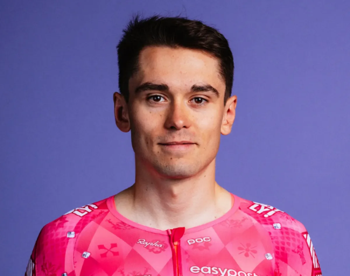 Parcours en uitslagen Ronde van Romandië 2025 | Baudin pakt leiding in algemeen klassement na zege van Fortunato