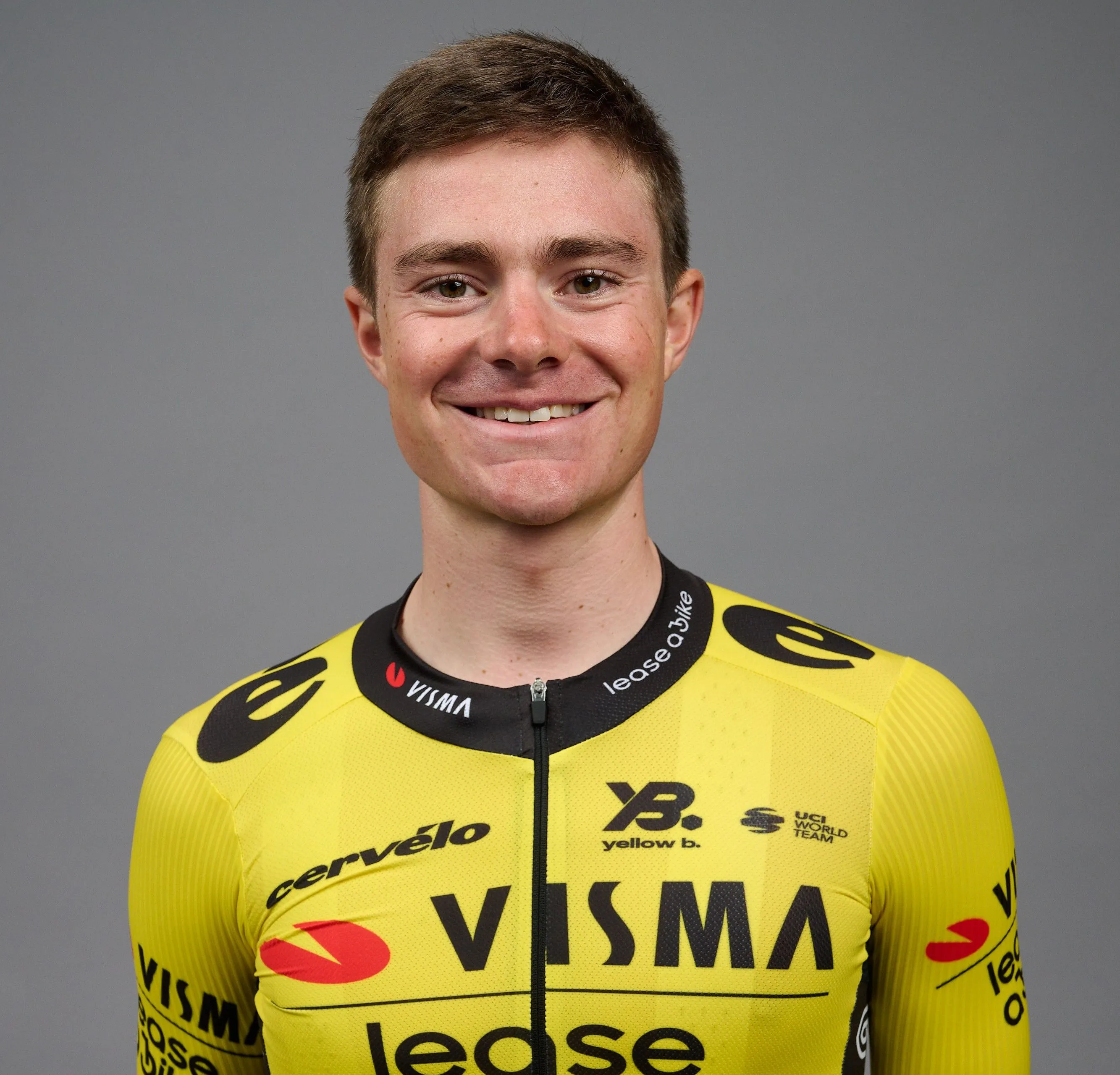 ben tulett