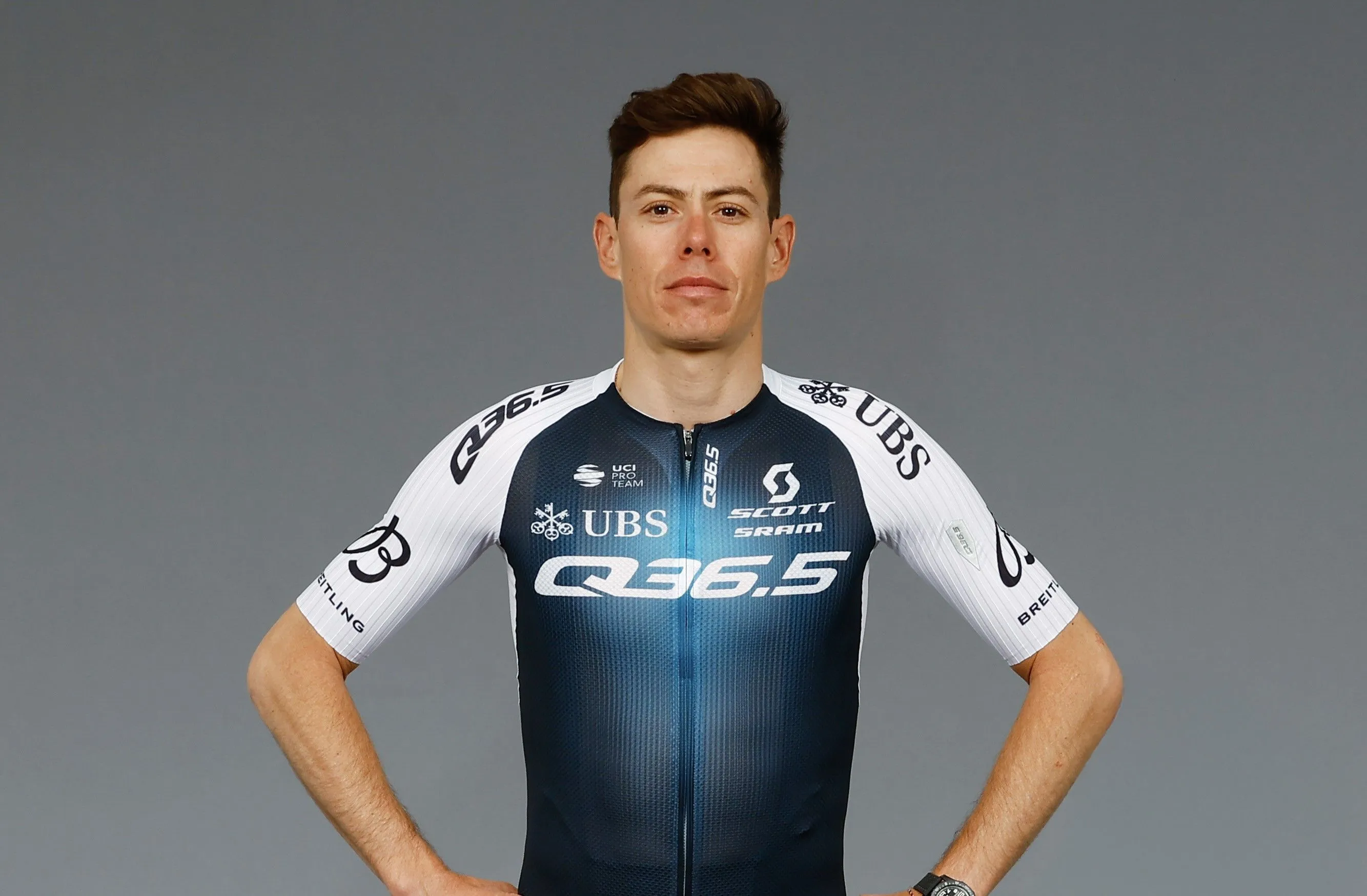 Deelnemers, rugnummers en uitvallers Ronde van Zwitserland 2025 | De La Cruz en Colleoni stappen af in vijfde rit