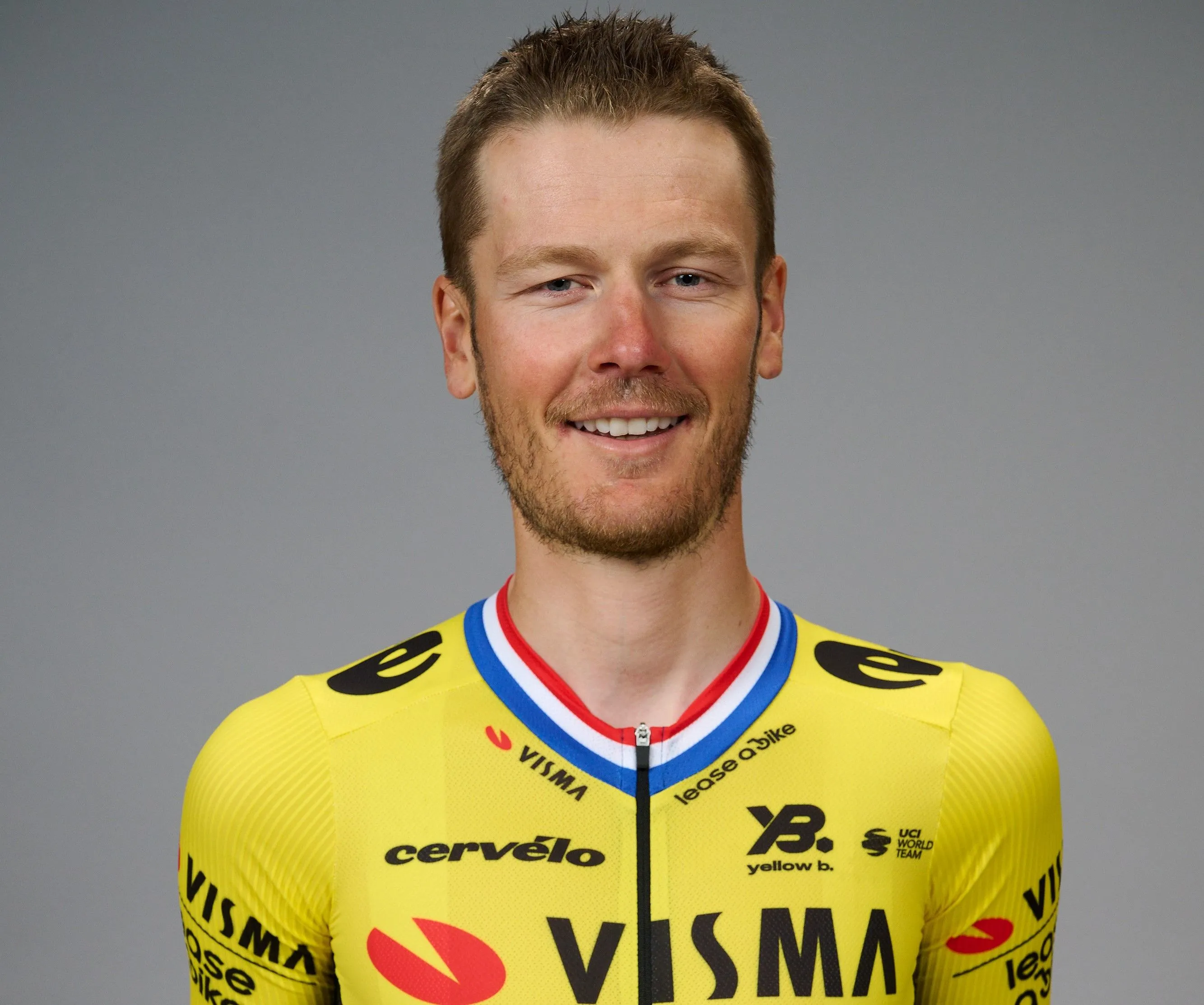 dylan van baarle