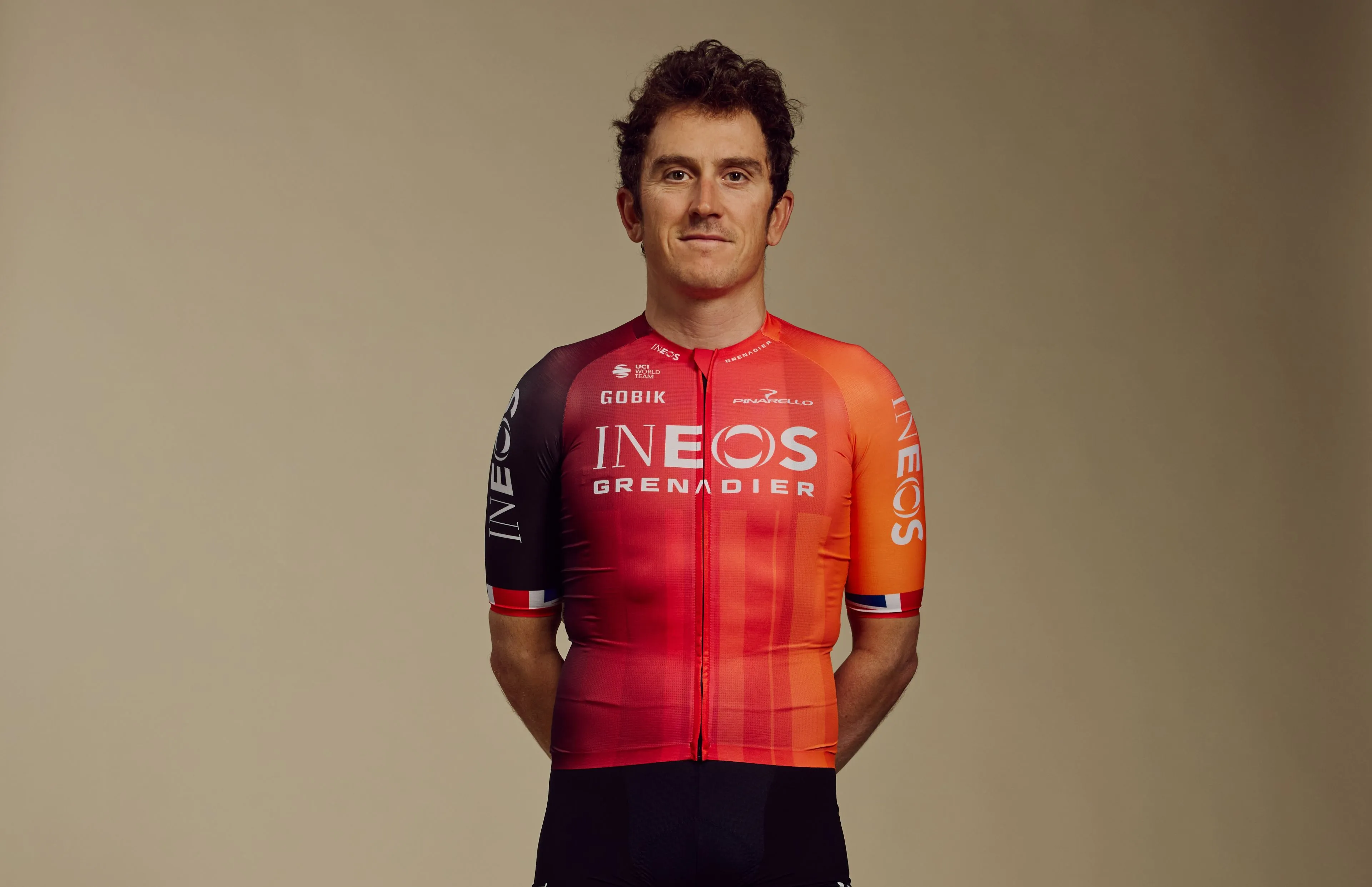 De laatste der Britse Mohikanen, Geraint Thomas neemt afscheid van de wielersport: 'Geen slecht avontuur, of wel?'