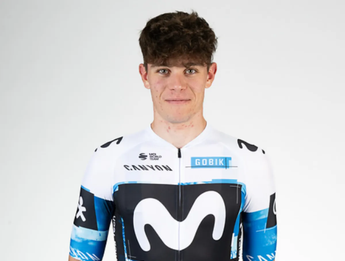 Movistar heeft plots luxeprobleem met nu al winnende Romeo, Almeida belooft vuurwerk, Vacek raakte een boom