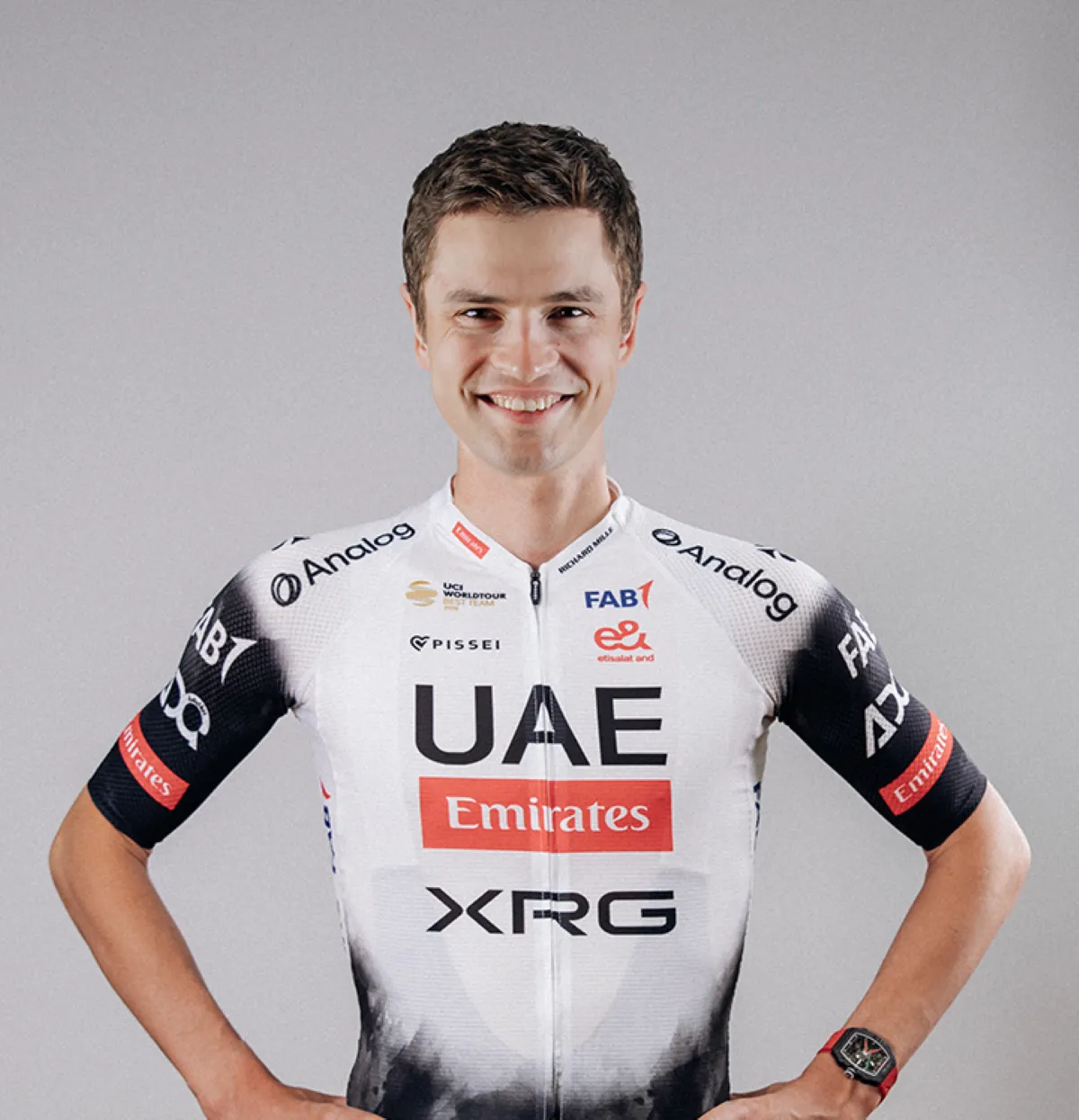 Parcours en uitslagen Ronde van Romandië 2025 | Vine met de dagzege, maar koninginnenrit wacht!