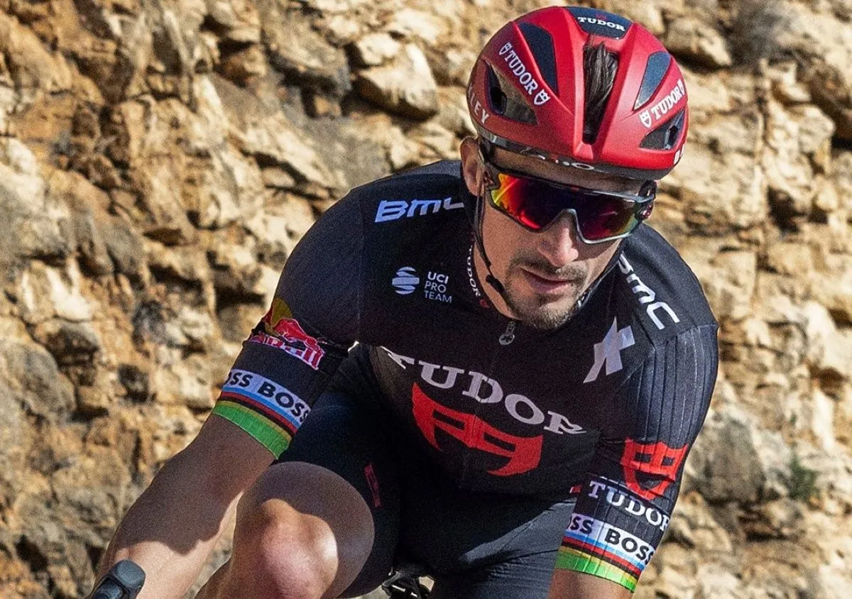 Voorbeschouwing Figueira Champions Classic 2025 | Vorig jaar solo Evenepoel, dit jaar wat dichter bij elkaar?