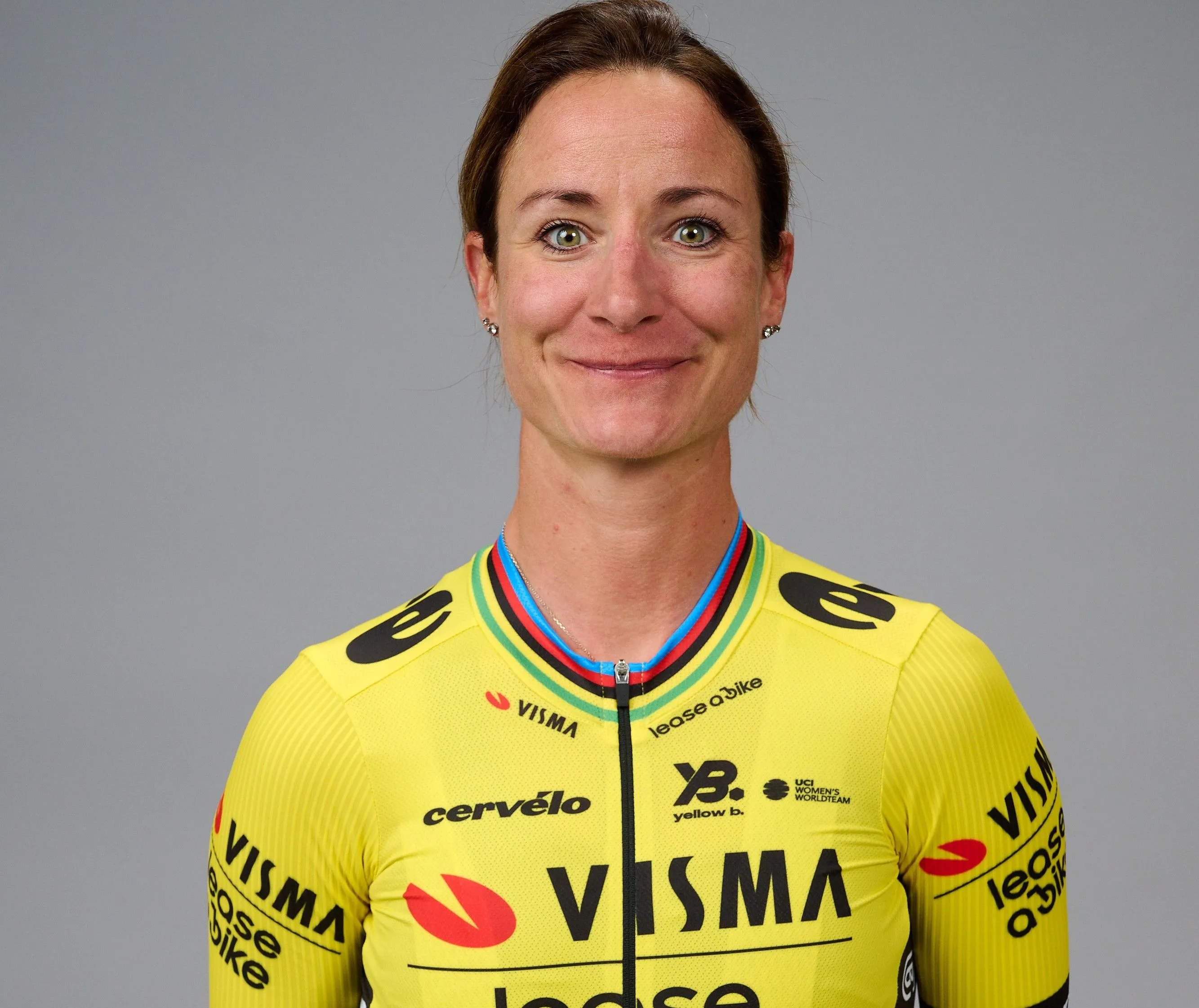 marianne vos