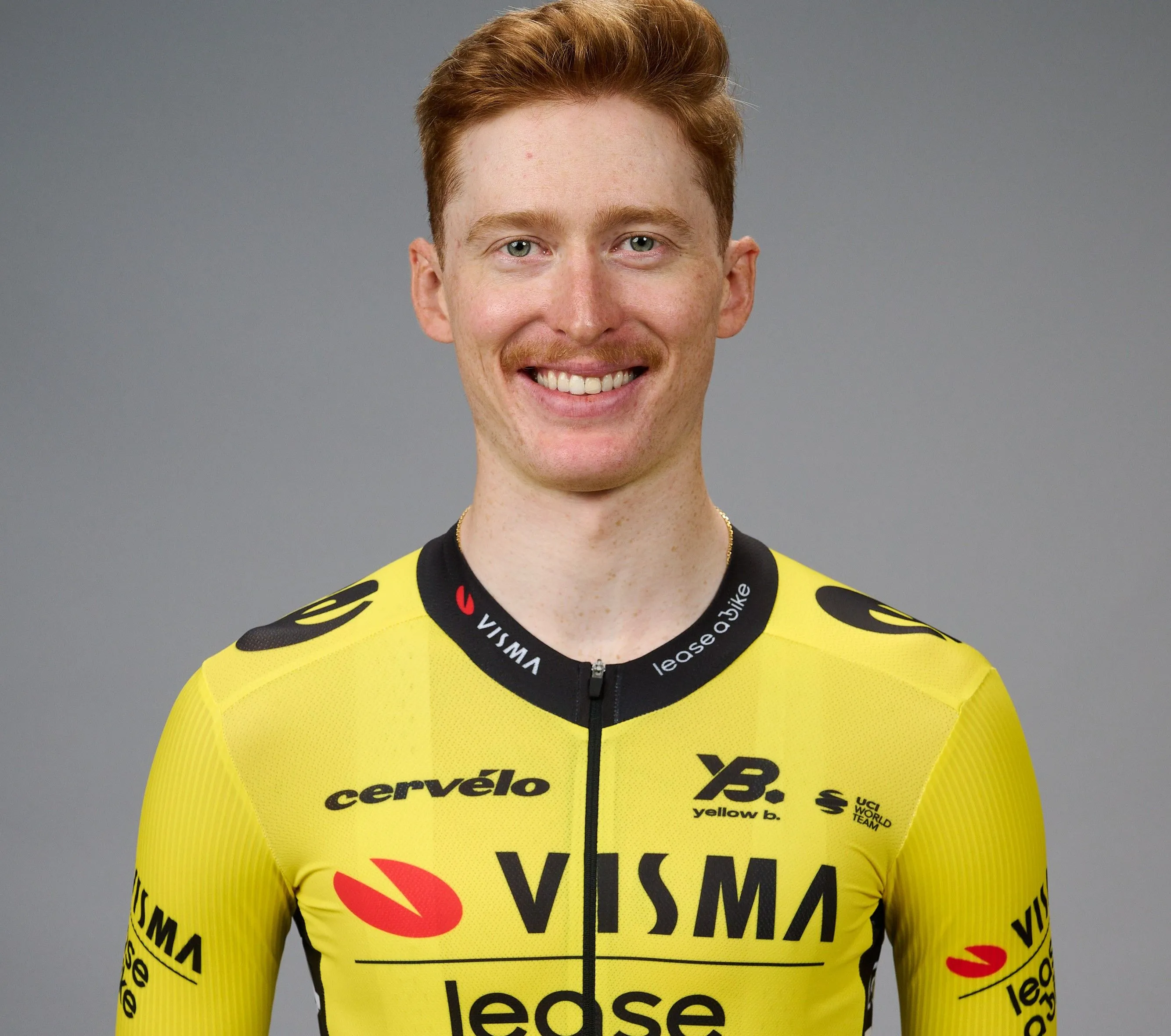 Matteo Jorgenson heeft deze winter nog een extra stap gezet en vertaalt dat in 3 duidelijke doelen voor 2025