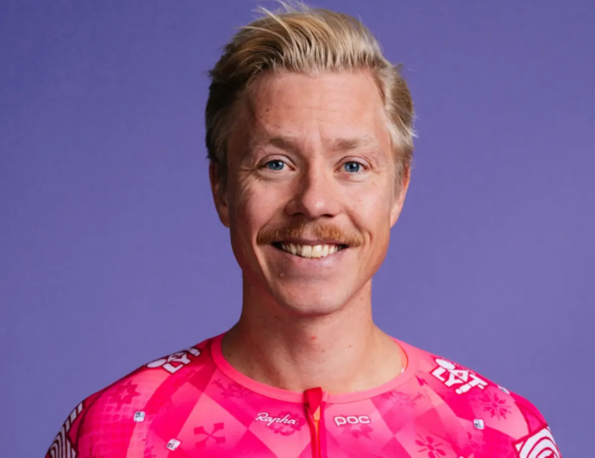 michael valgren