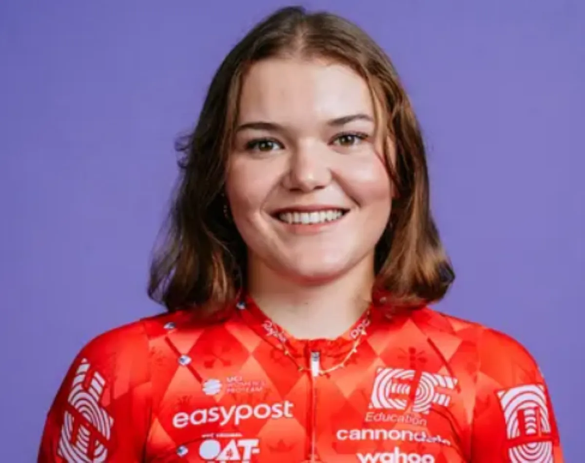 Rüegg stronger than Smulders on Willunga Hill and contends for GC: "This is unexpected"