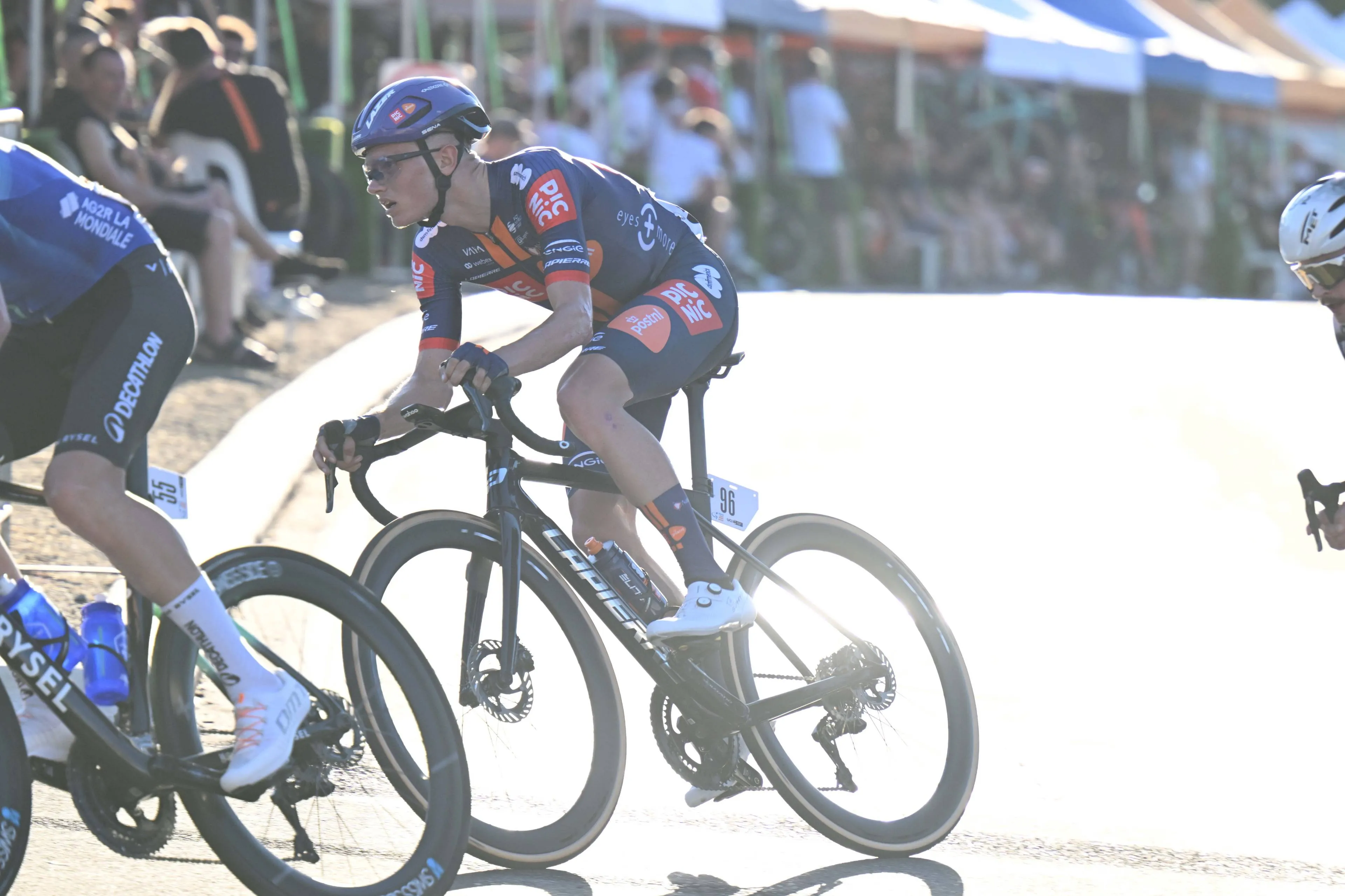 Voorbeschouwing Cadel Evans Great Ocean Road Race 2025 | De strijd tussen jeugd en ervaring