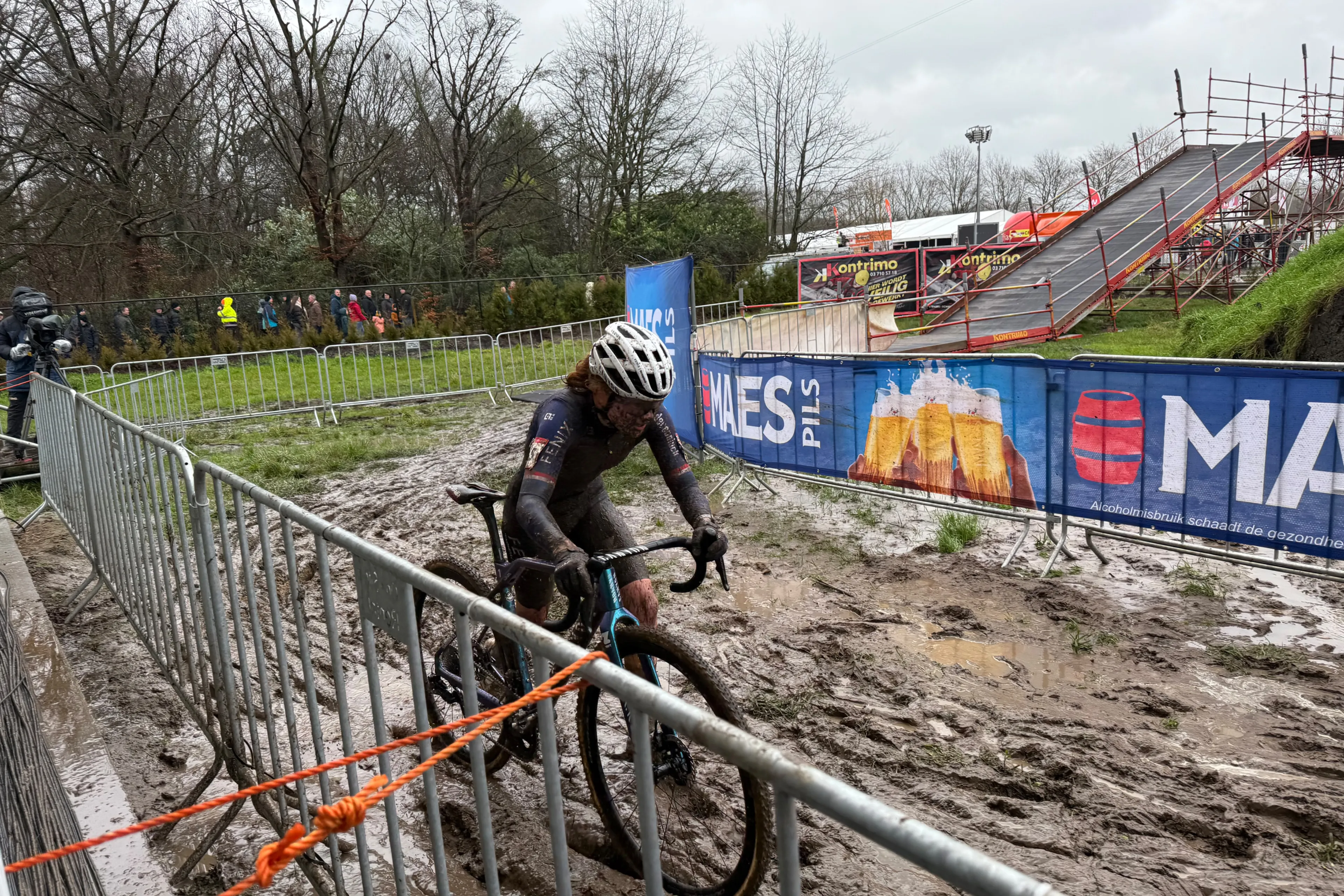 puck pieterse dendermonde modder