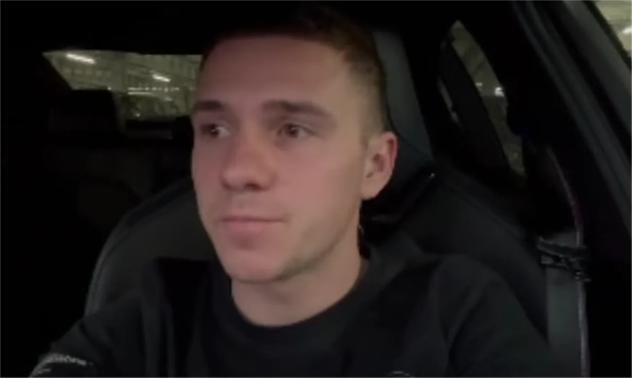 Soudal Quick-Step lacht met Lefevere en langer verblijf Merlier, maar deelt ook beelden van treurende Evenepoel