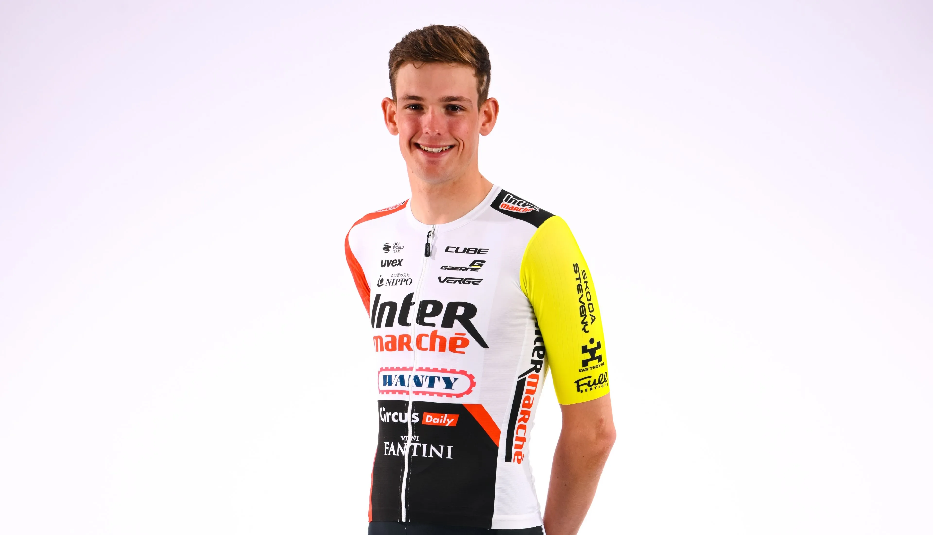 roel van sintmaartensdijk