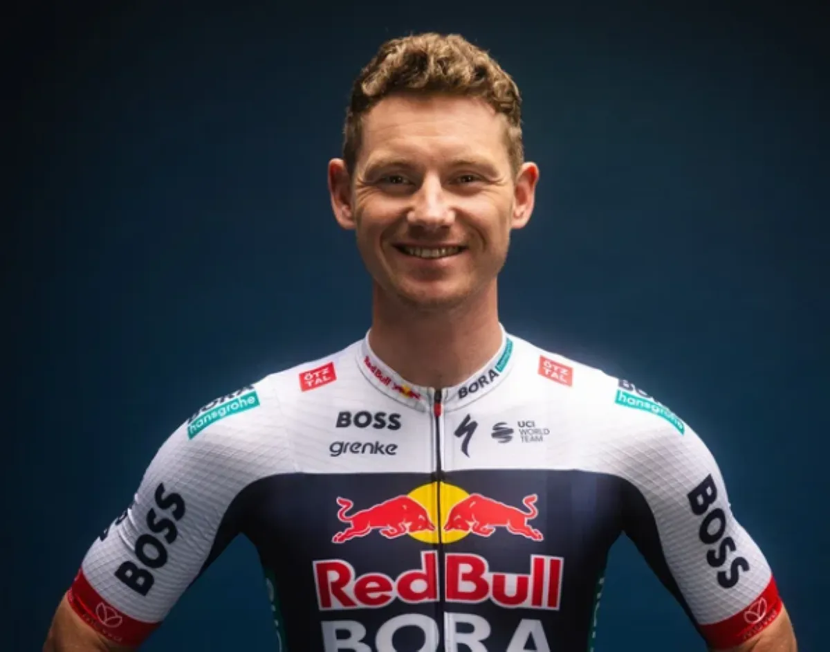 Wielertransfers 2025/2026 | Ryan Mullen kiest na vier jaar BORA-hansgrohe voor nieuw avontuur