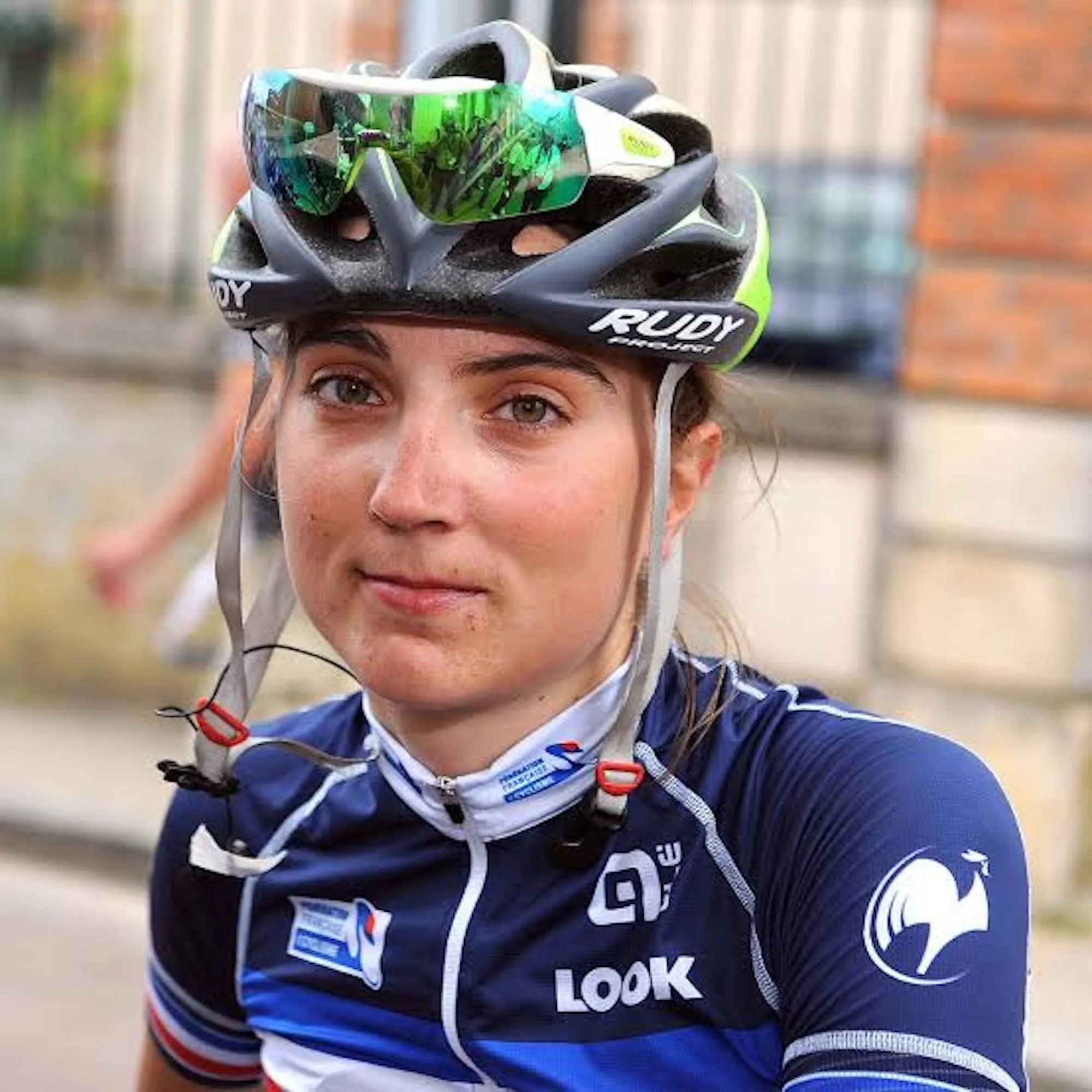 'Op een dag zal een geschorste atleet zelfmoord plegen'; Franse renster en experts luiden noodklok over gevolgen doping