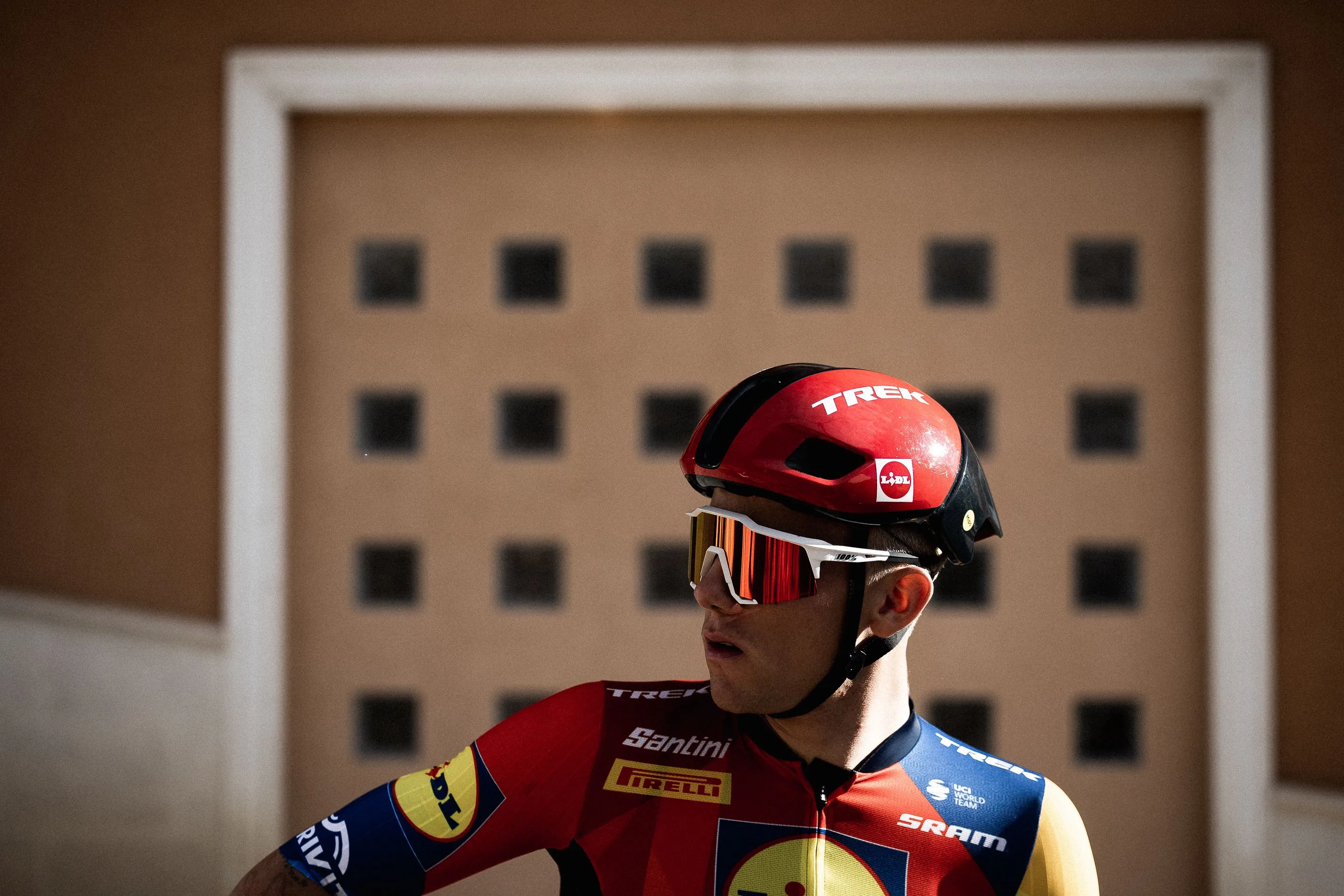 Profs in Hoei vernederd als bijna-junior, Pogacar-verbazing en nu al naar de Tour? Dit wacht Thibau Nys nog na kickstart