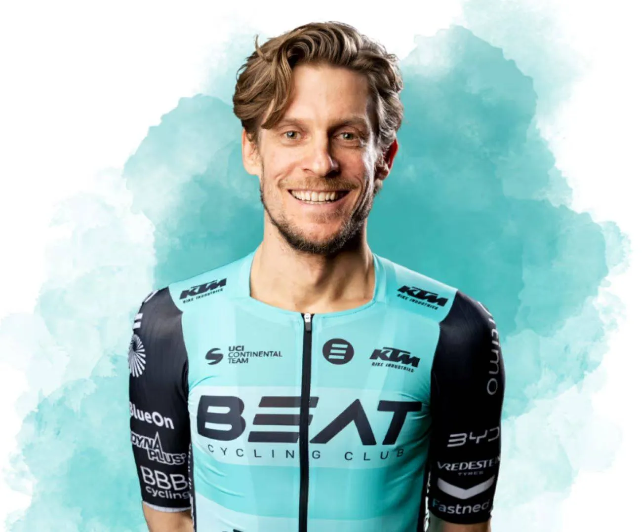 Zonneveld wordt 'Merijn Zeeman' van BEAT Cycling: Nederlandse ploeg moet over paar jaar bij Tour de France zijn