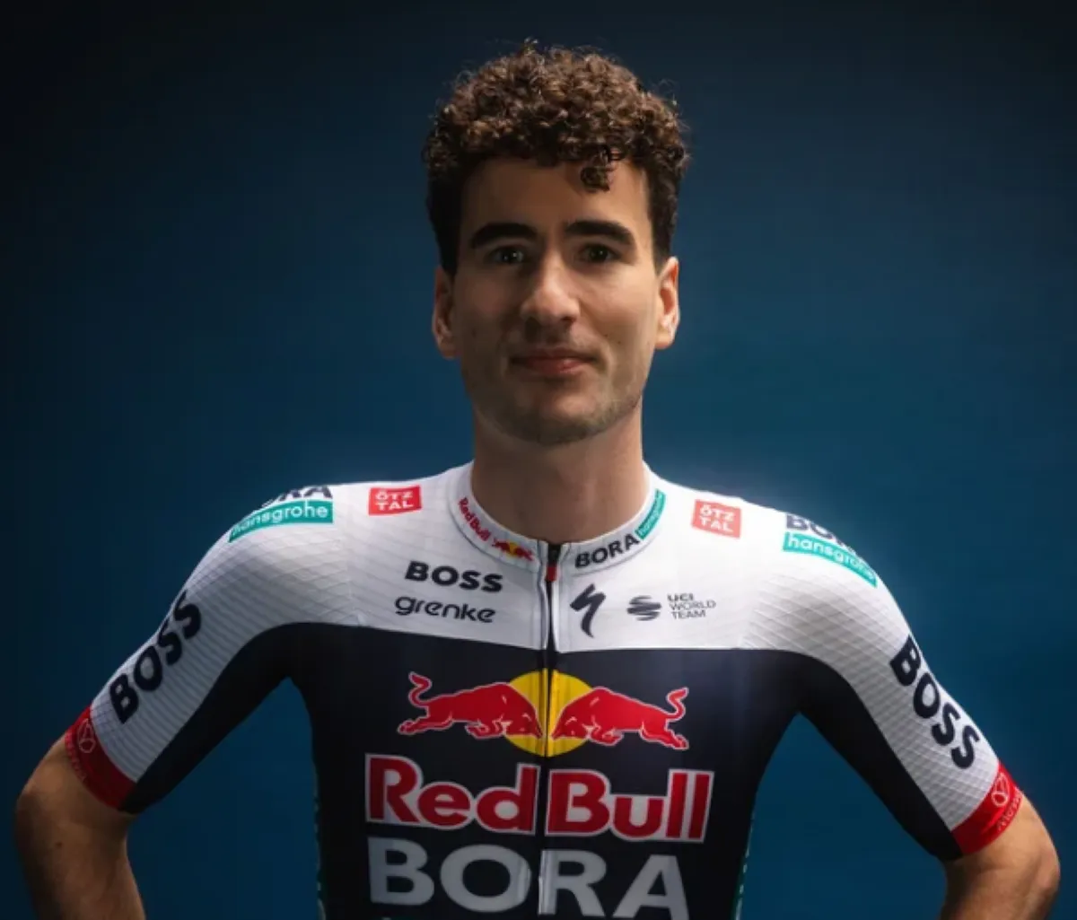 Mick en Tim van Dijke weten wanneer ze voor het eerst in actie zullen komen namens Red Bull-BORA-hansgrohe
