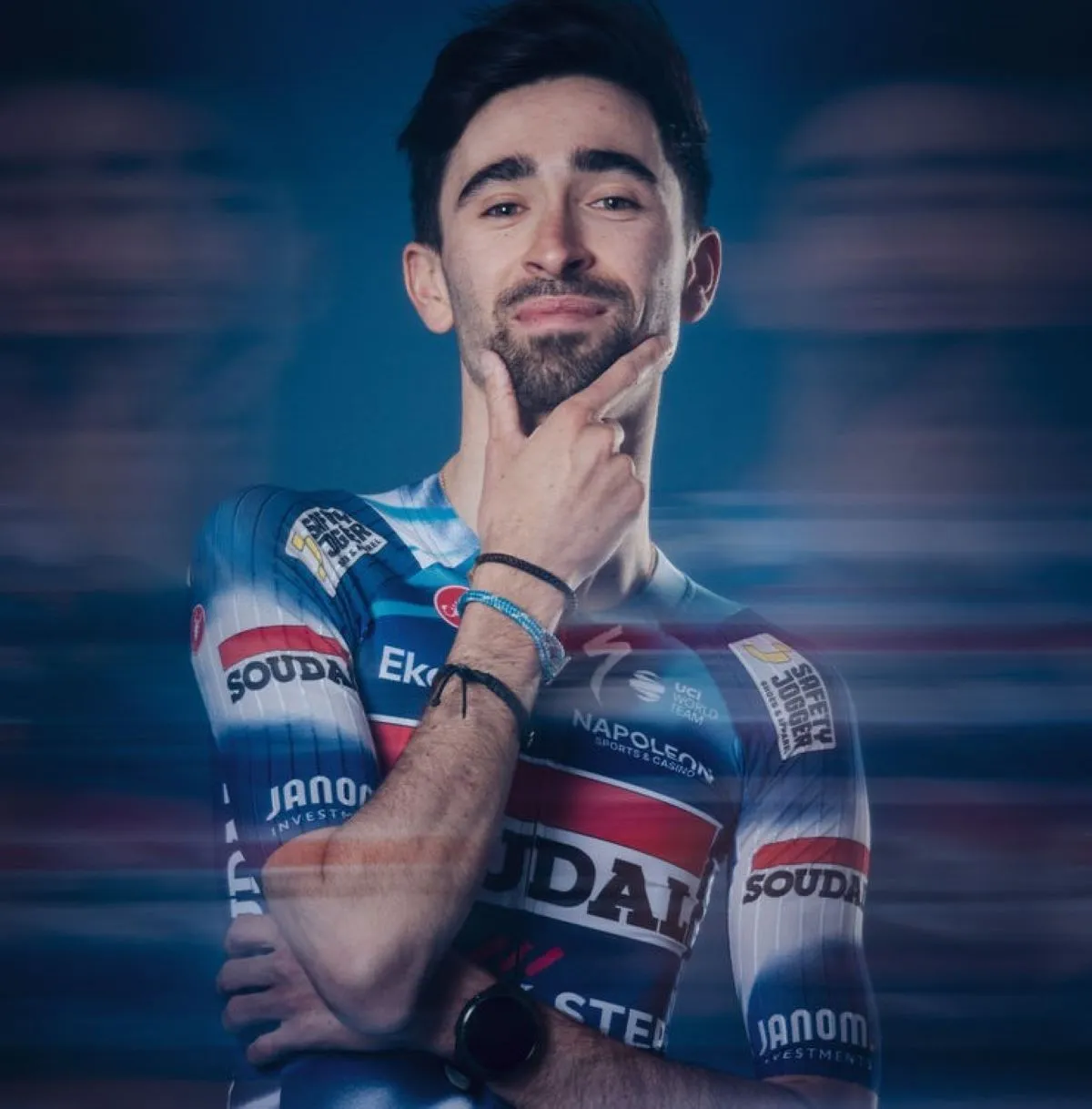 Uitslagen Tour of Oman 2025 | Yates wint de spannende strijd tussen hemzelf, Gaudu en Paret-Peintre, Kooij is de sprintkoning