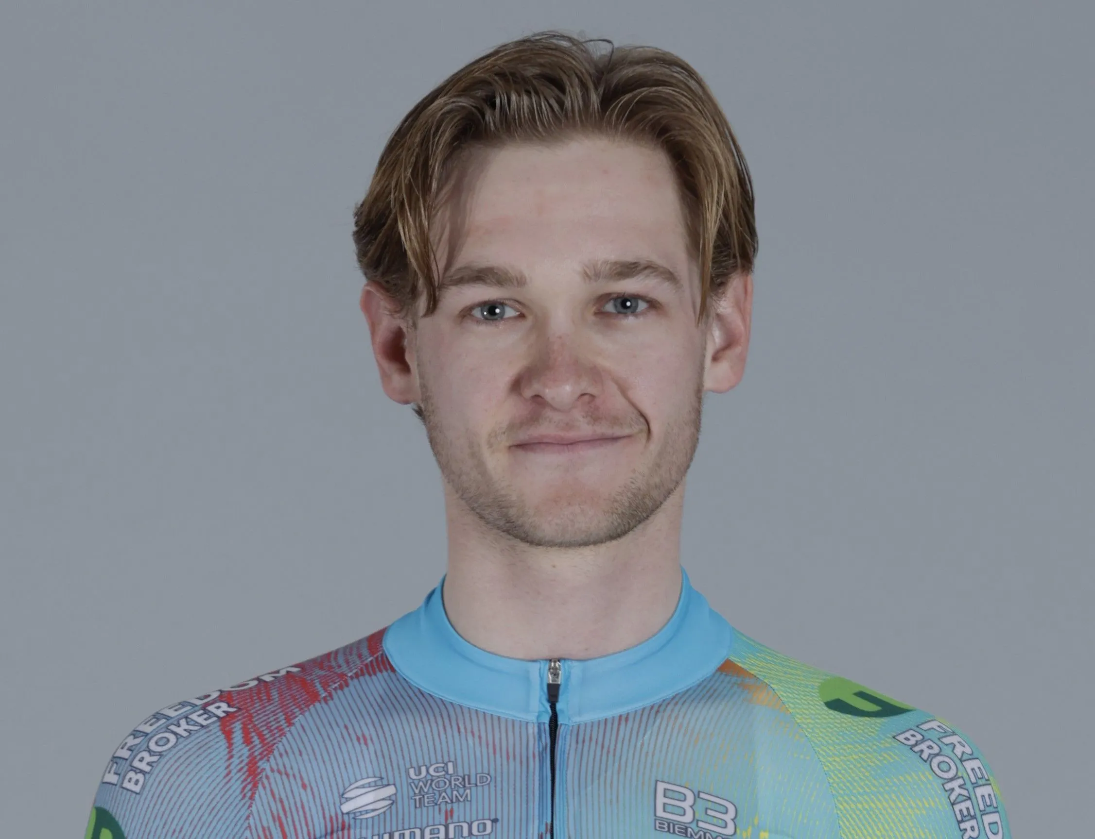 van bekkum darren 2x3