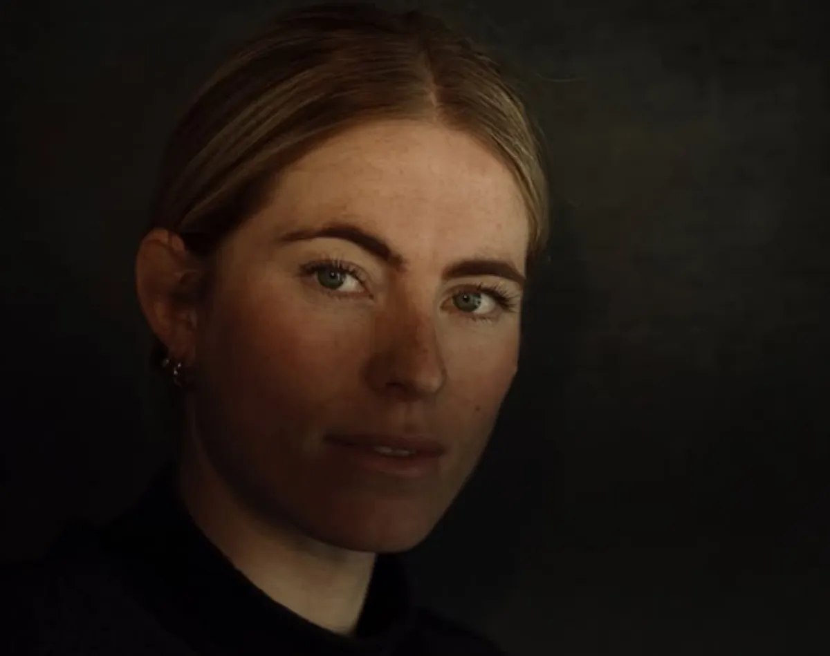 Nike stemt Demi Vollering meer dan tevreden: 'Dit is een ongelofelijke mijlpaal'