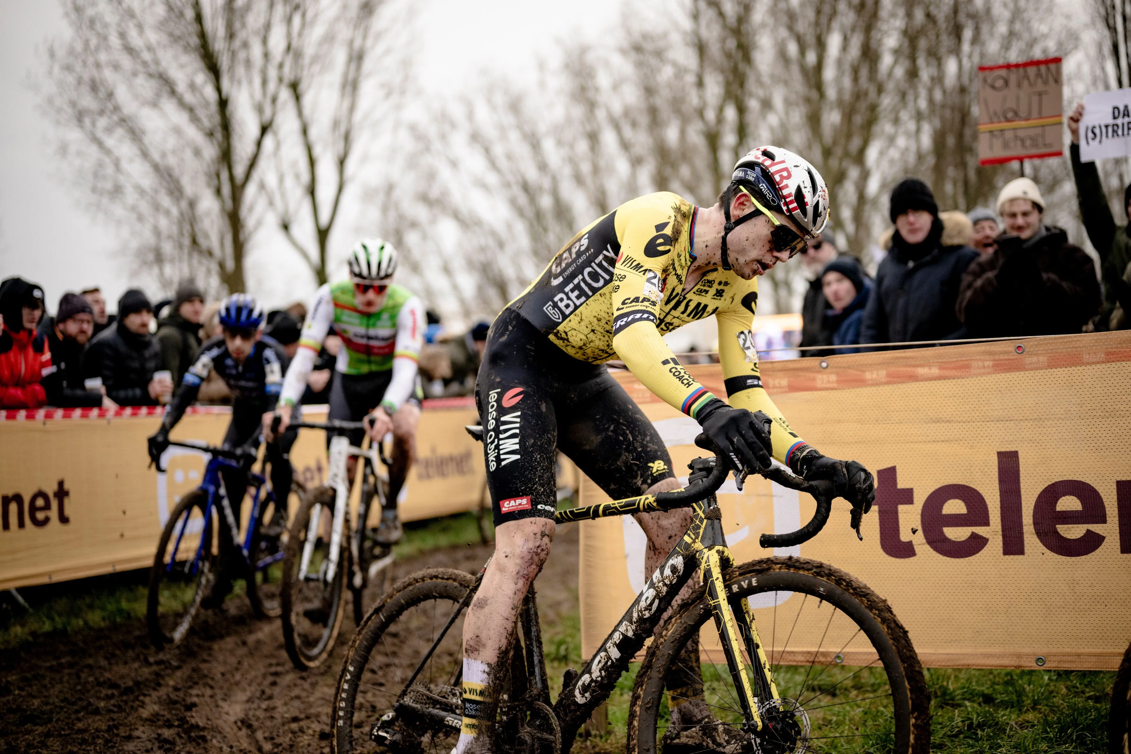 wout van aert veldrijden cross 10