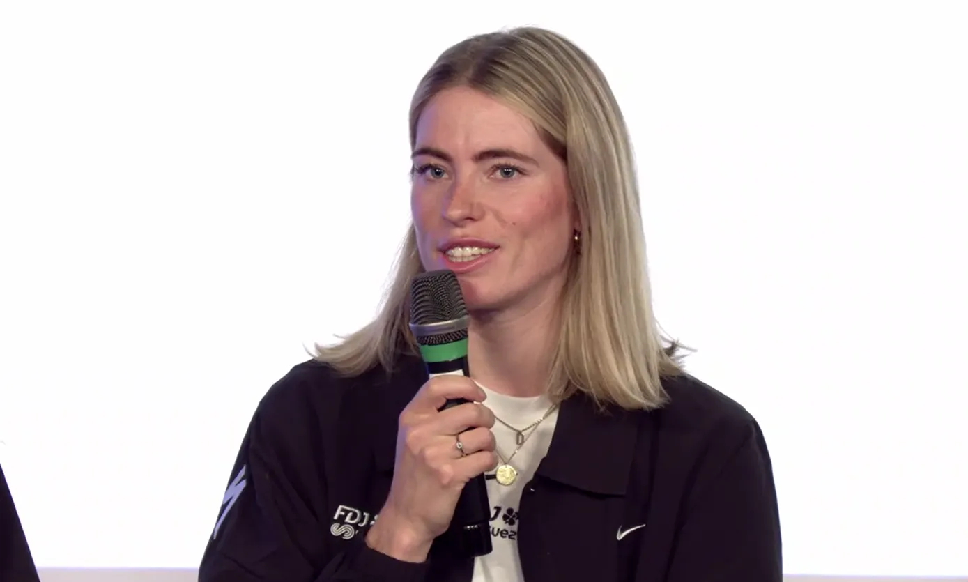 SD Worx drama had been brewing for a year—Vollering and FDJ-SUEZ warn of what’s to come
