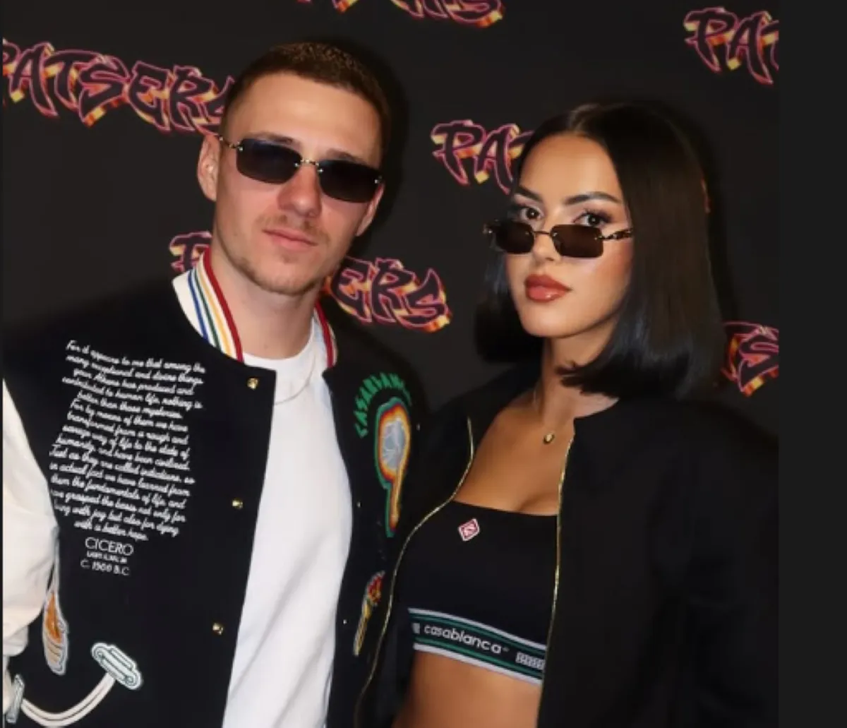 Revaliderende Evenepoel zoekt afleiding buiten de wielerwereld en maakt 'first pushes' op training