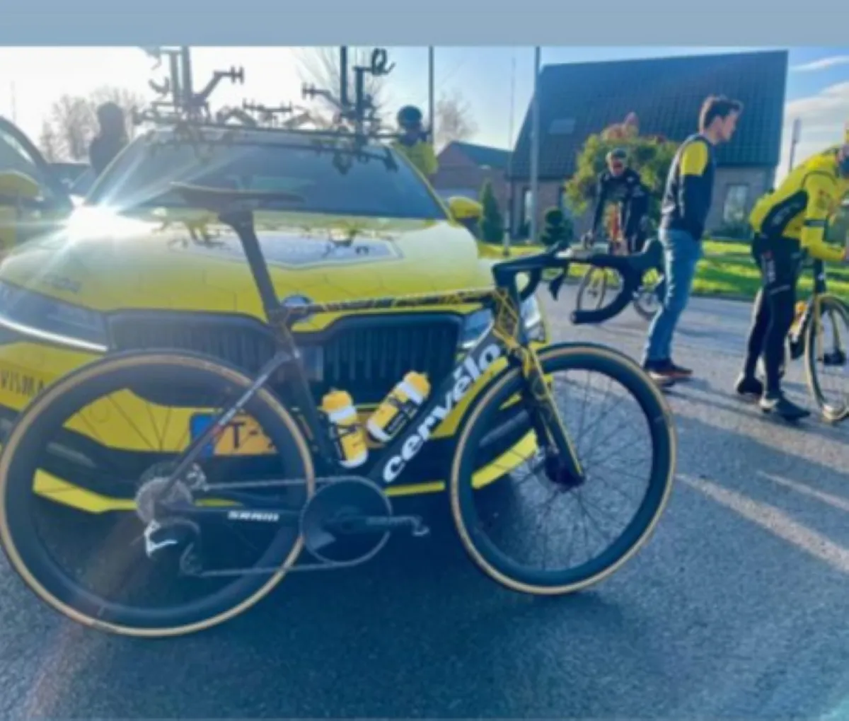 gravaa cervelo