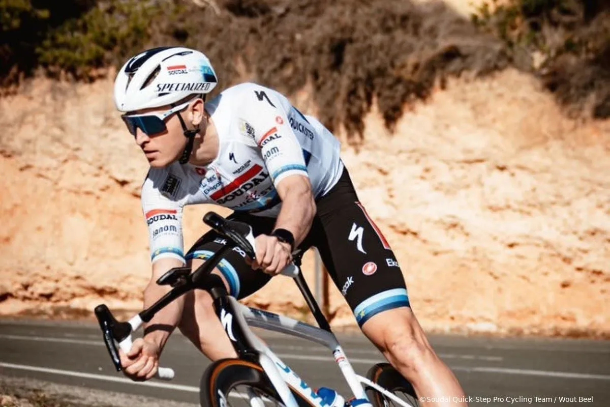 Course and results of UAE Tour 2025 | Milan - Merlier ends in 2-2, will Pogi go all out on Sunday?