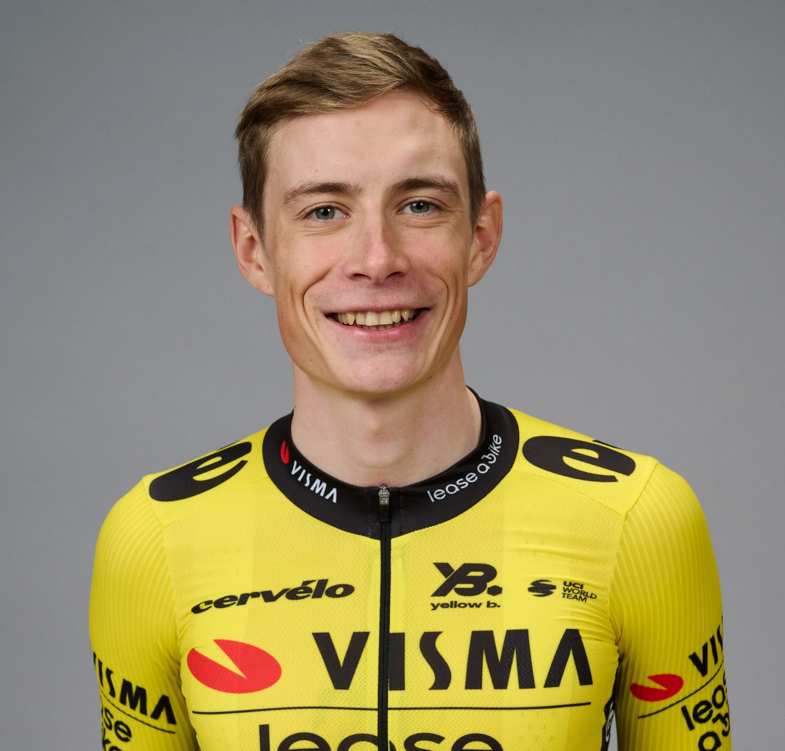 jonas vingegaard