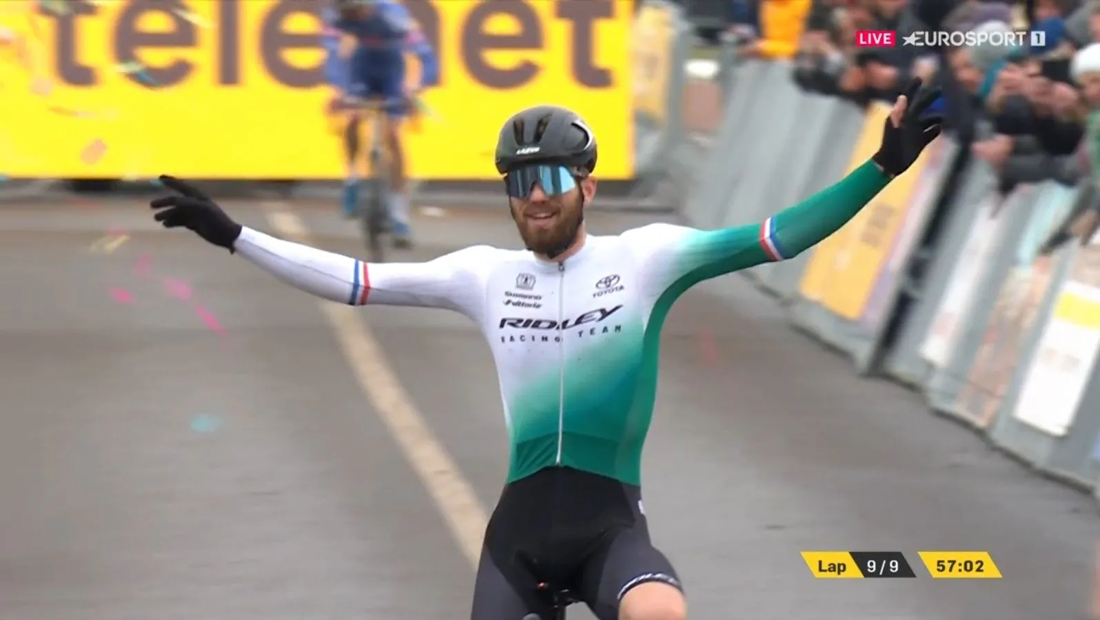 Voorbeschouwing Exact Cross Heerde 2025 | Nederlandse cross zaterdag integraal op TV te zien