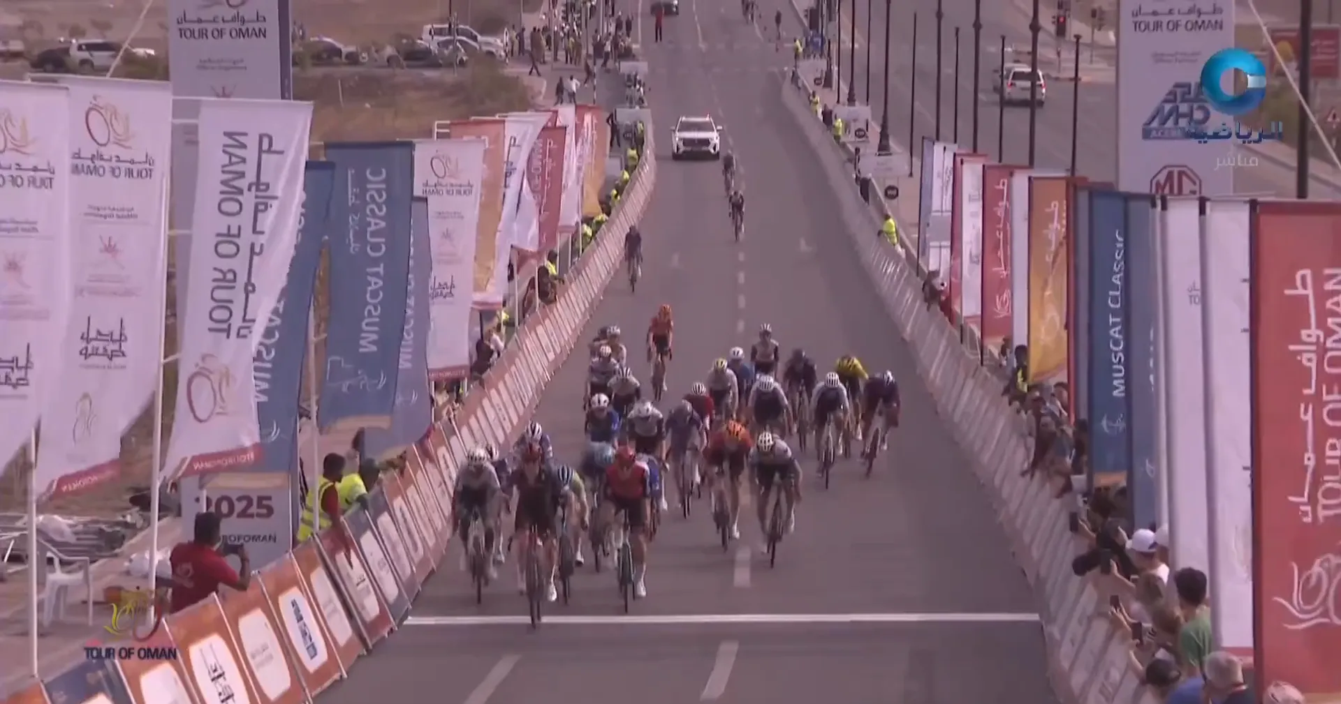 rick pluimers muscat classic