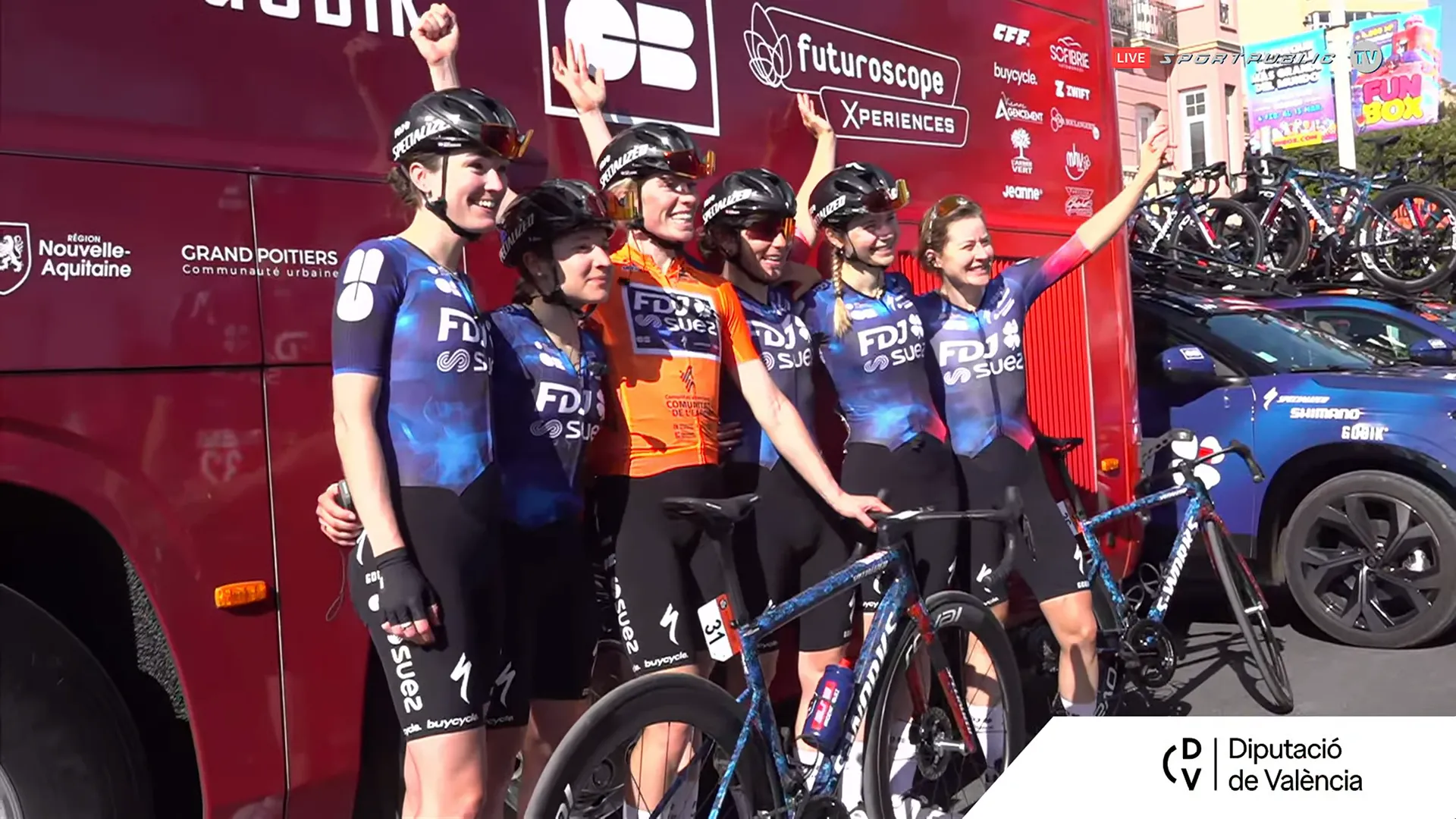Preview Strade Bianche women 2025 | Vollering vs Van der Breggen, or is the top favorite Italian?