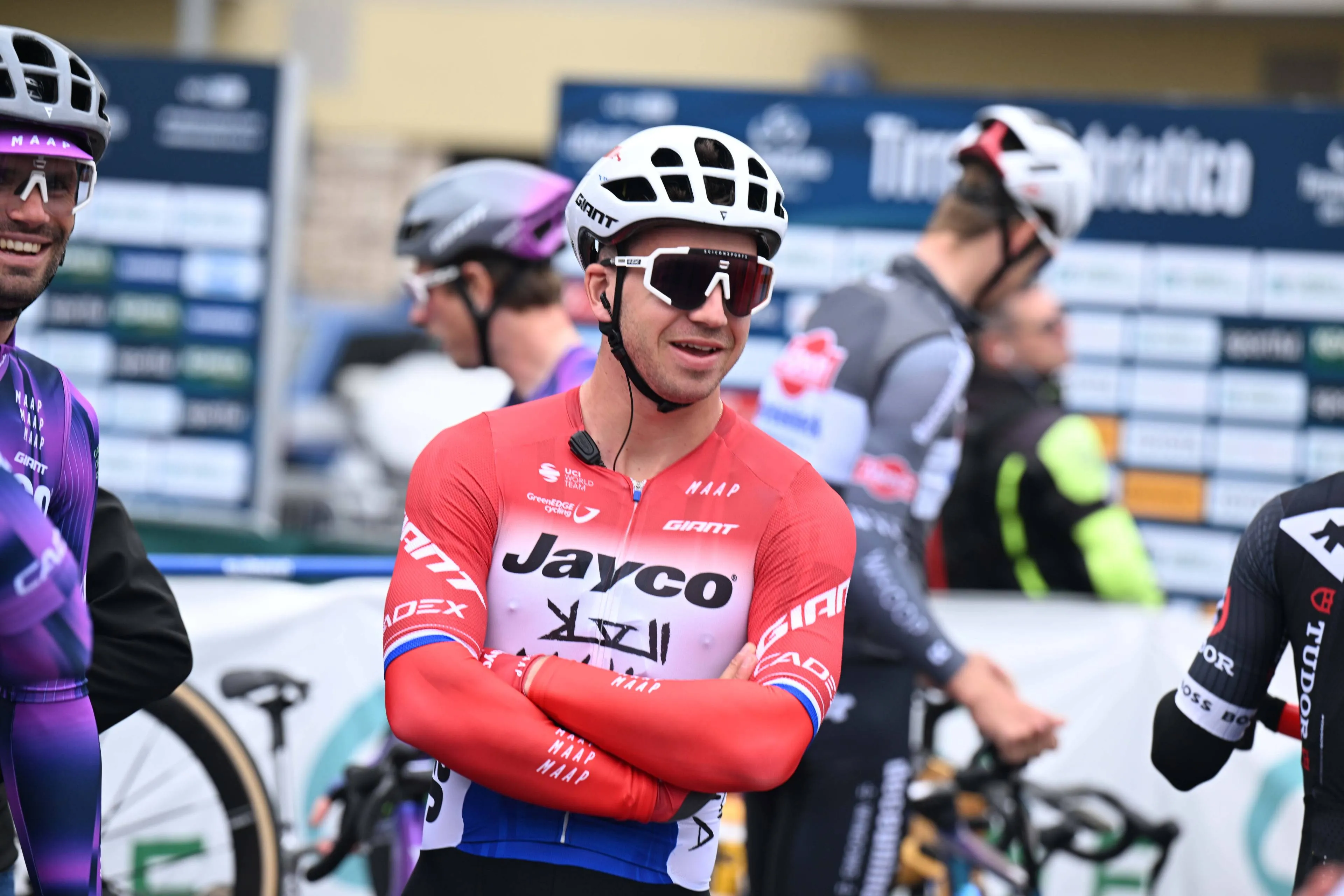 dylan groenewegen