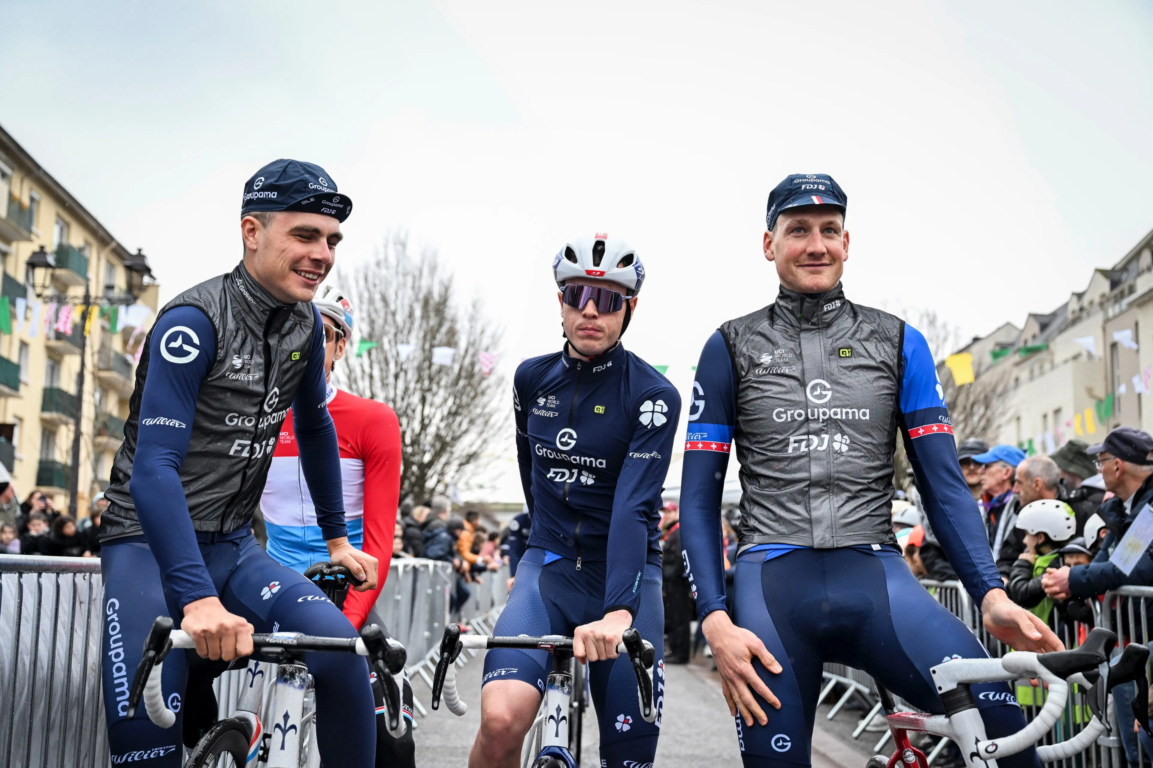 groupama fdj kung