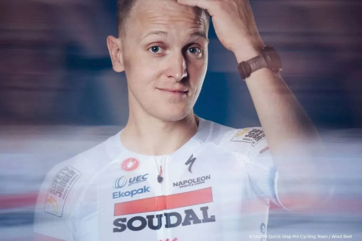 Course and results Paris-Nice 2025 | Merlier in yellow for special TTT stage on French circuit