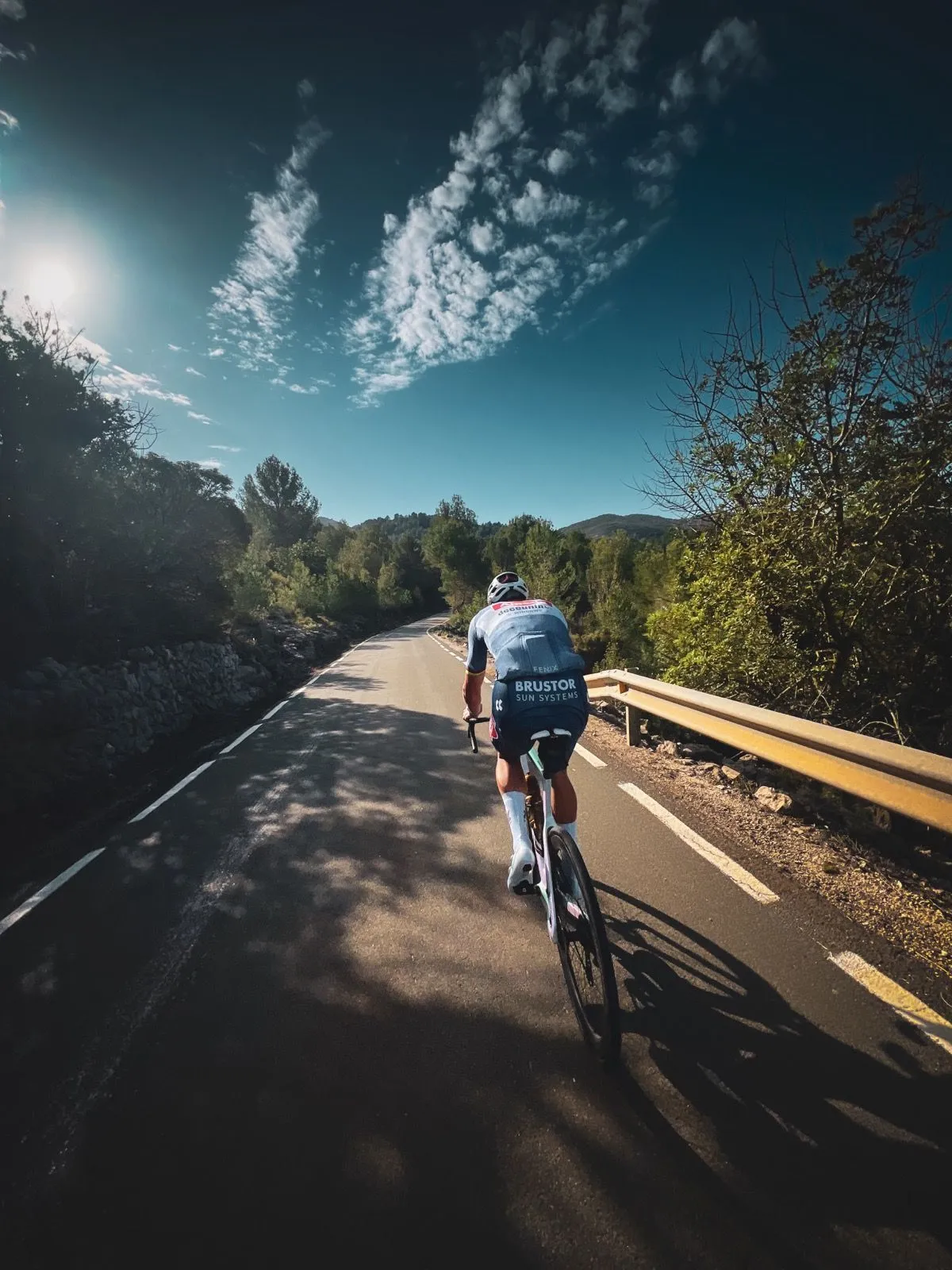 Participants Tirreno-Adriatico 2025 | Exciting lineup with Van der Poel and nearly all Giro d'Italia contenders