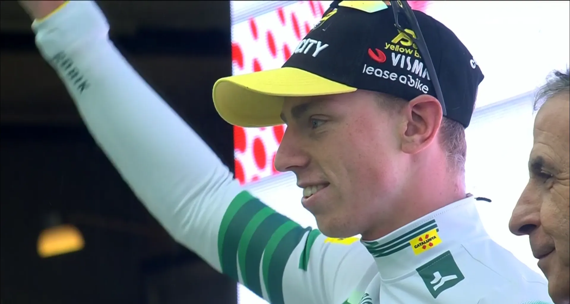 Parcours en uitslagen Ronde van Catalonië 2025 | Brennan ontsnapt aan Alpecin-houdgreep, wie houdt hem tegen in rit twee?